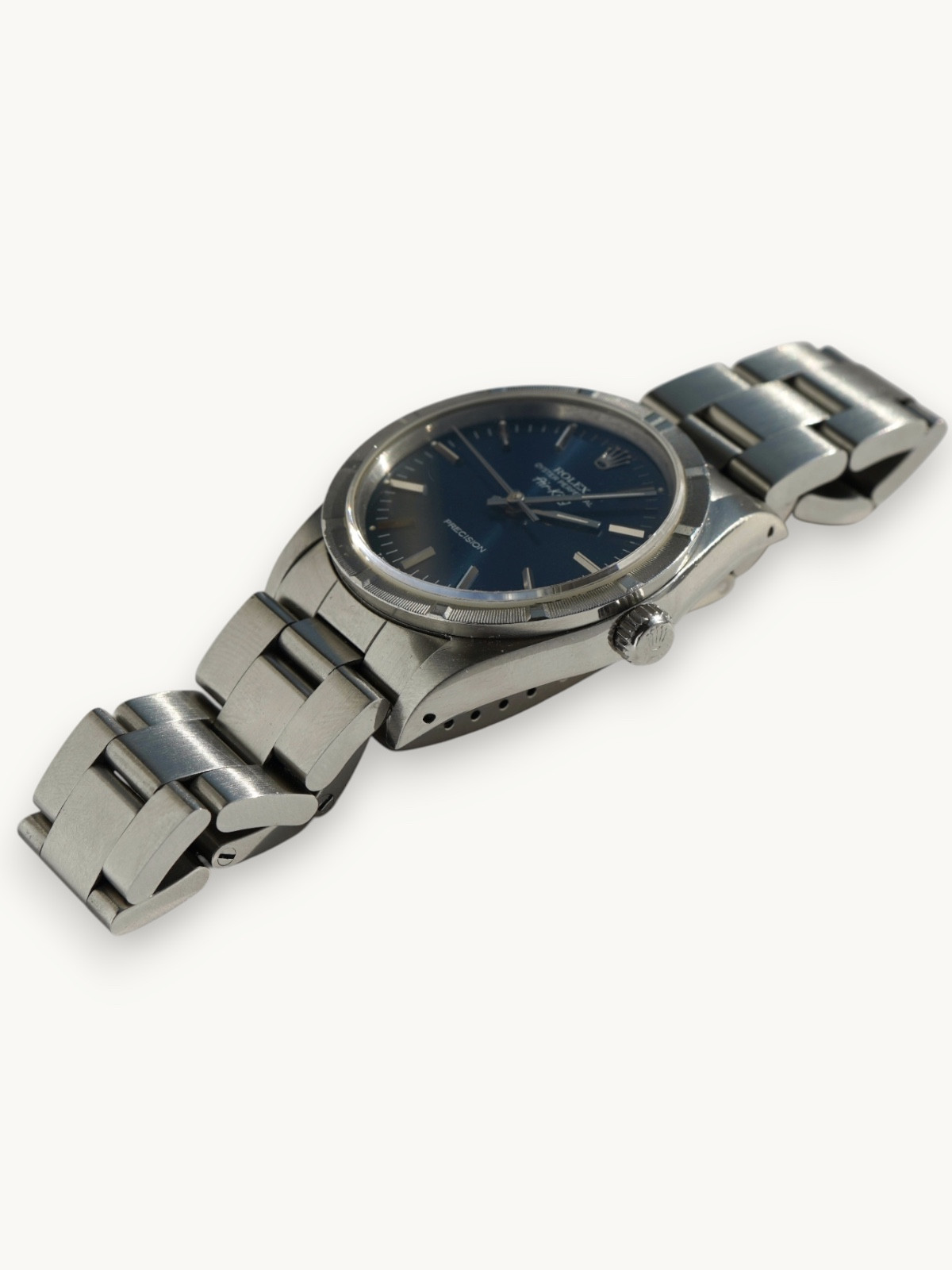 Часы Rolex Air-King 34 изображение #4