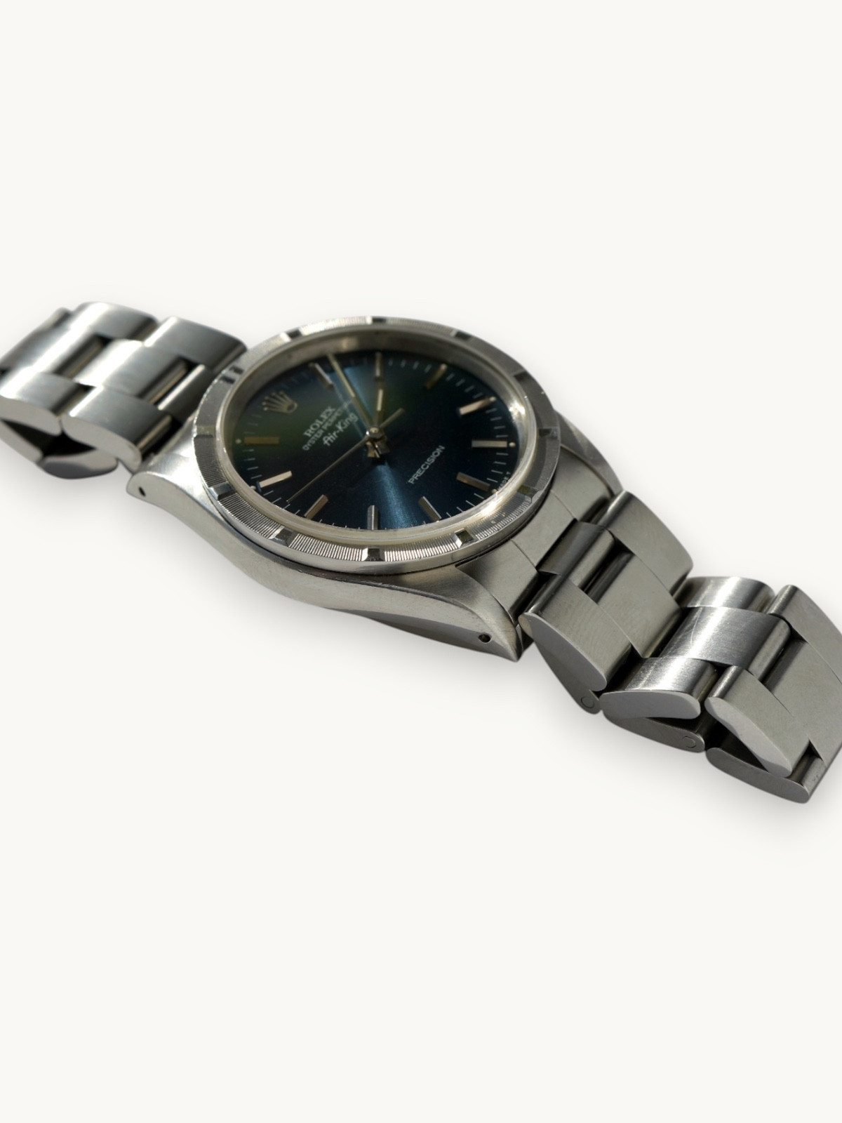 Часы Rolex Air-King 34 изображение #5