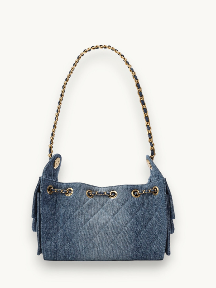 Сумки Chanel 25 изображение #2