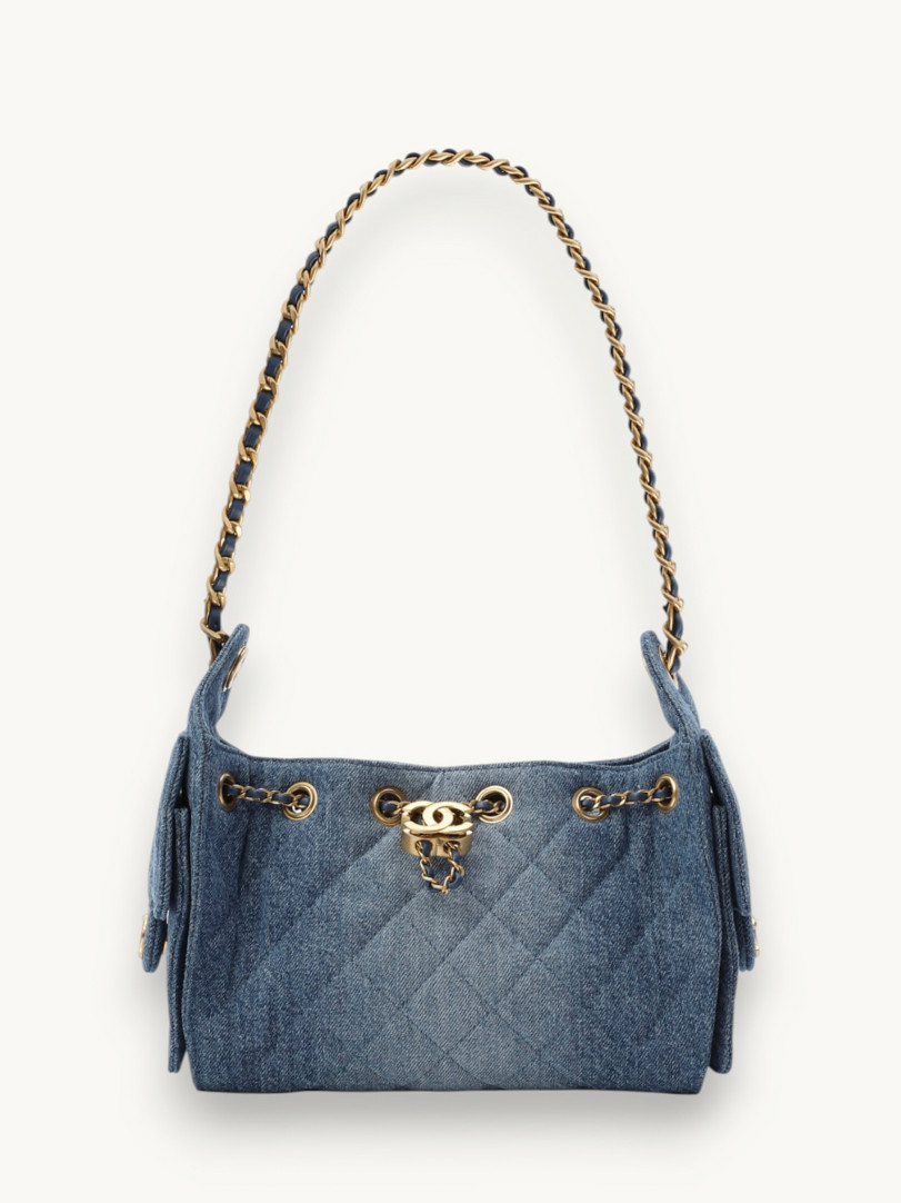 Сумки Chanel 25 изображение #1