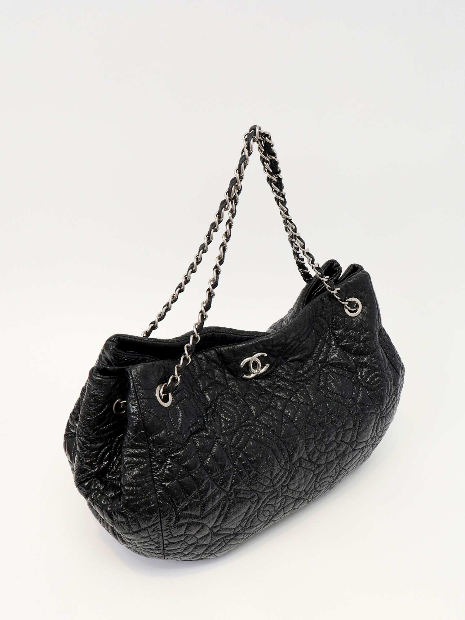 Chanel Graphic Edge  5