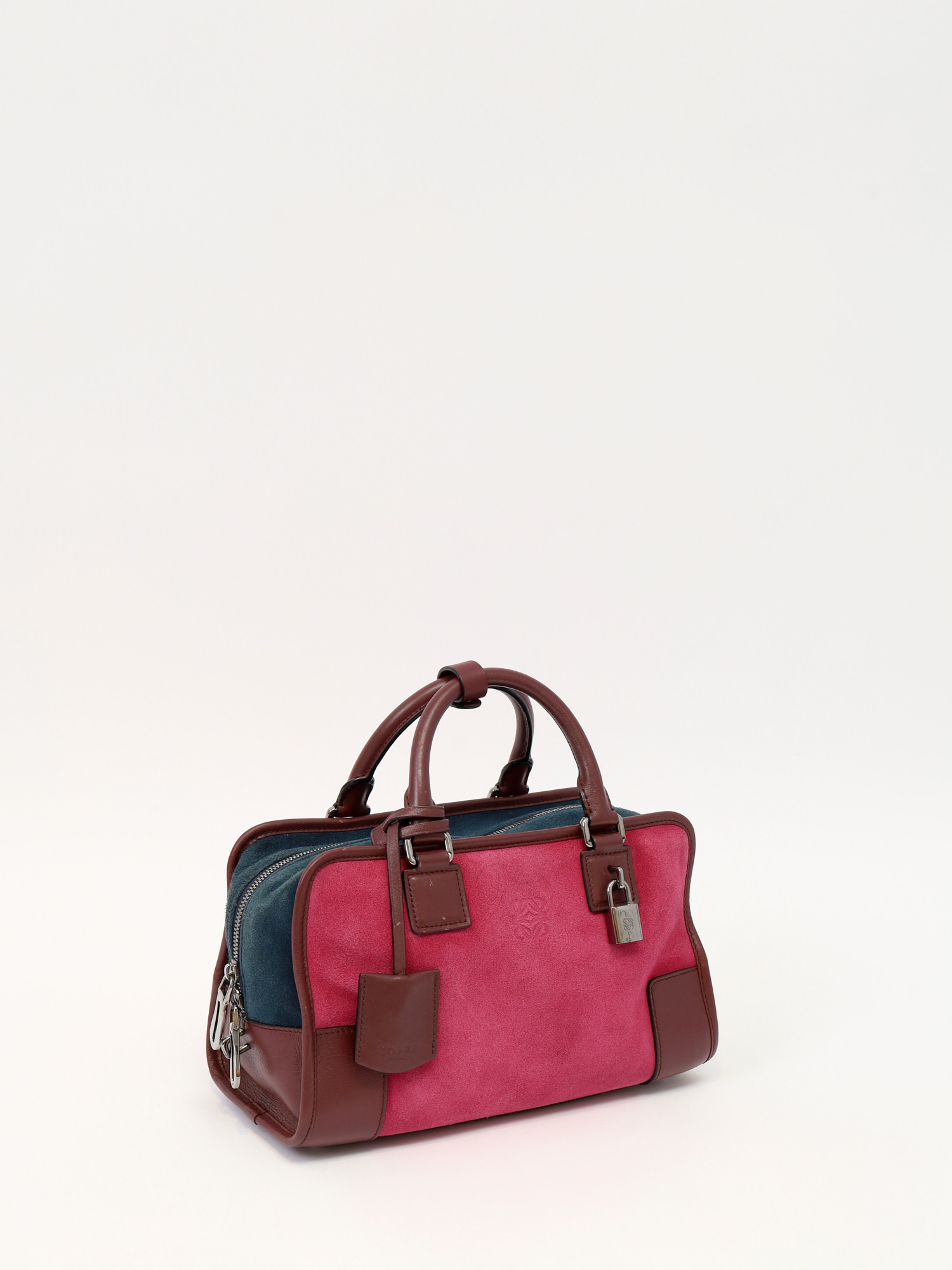 Сумки Loewe Amazona изображение #3