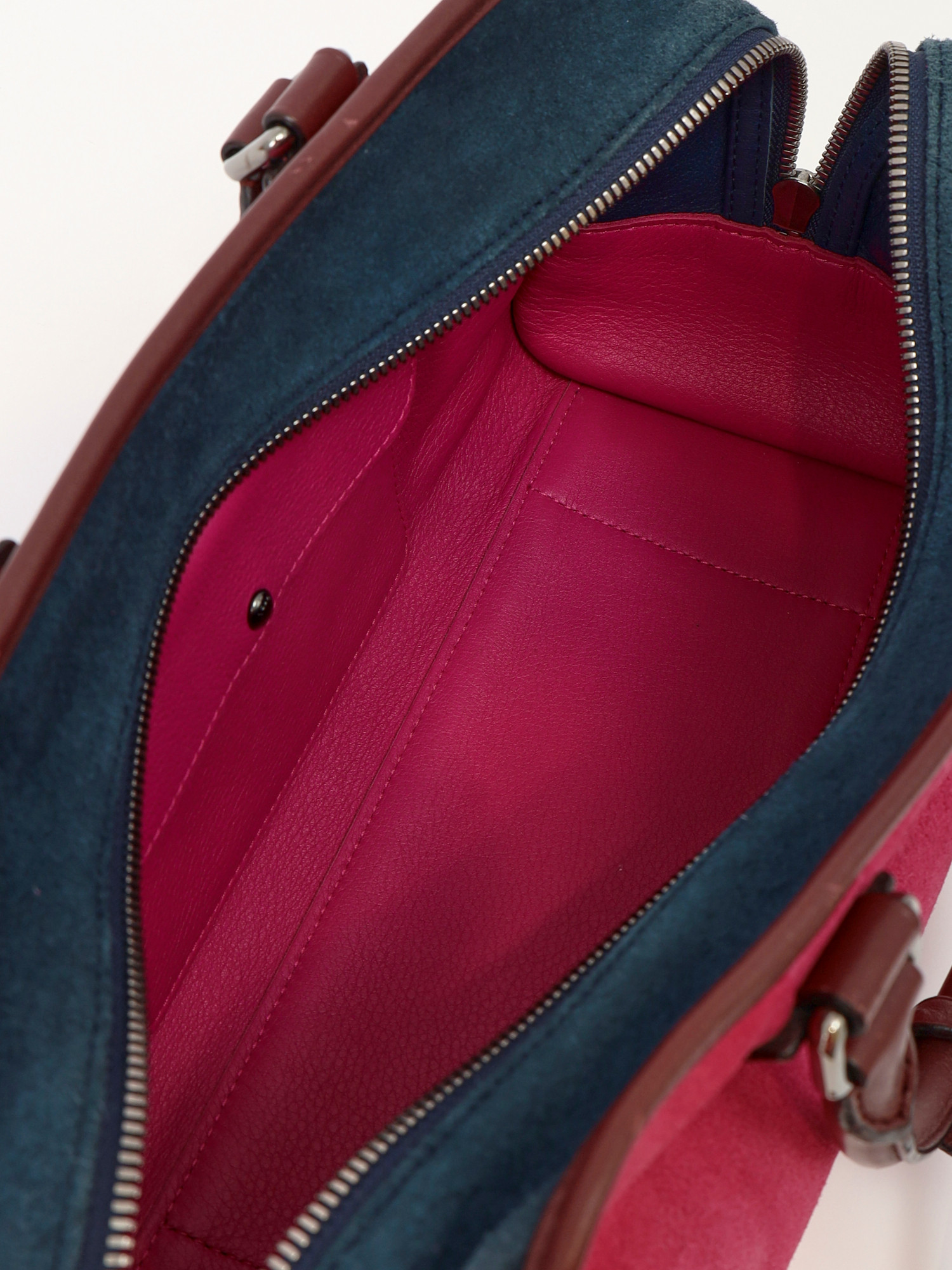 Сумки Loewe Amazona изображение #13