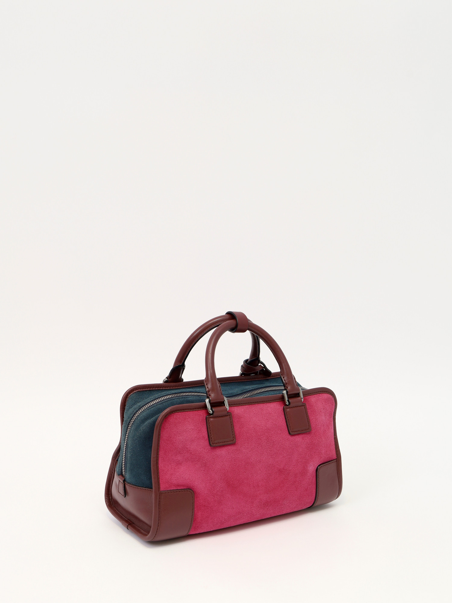 Сумки Loewe Amazona изображение #4