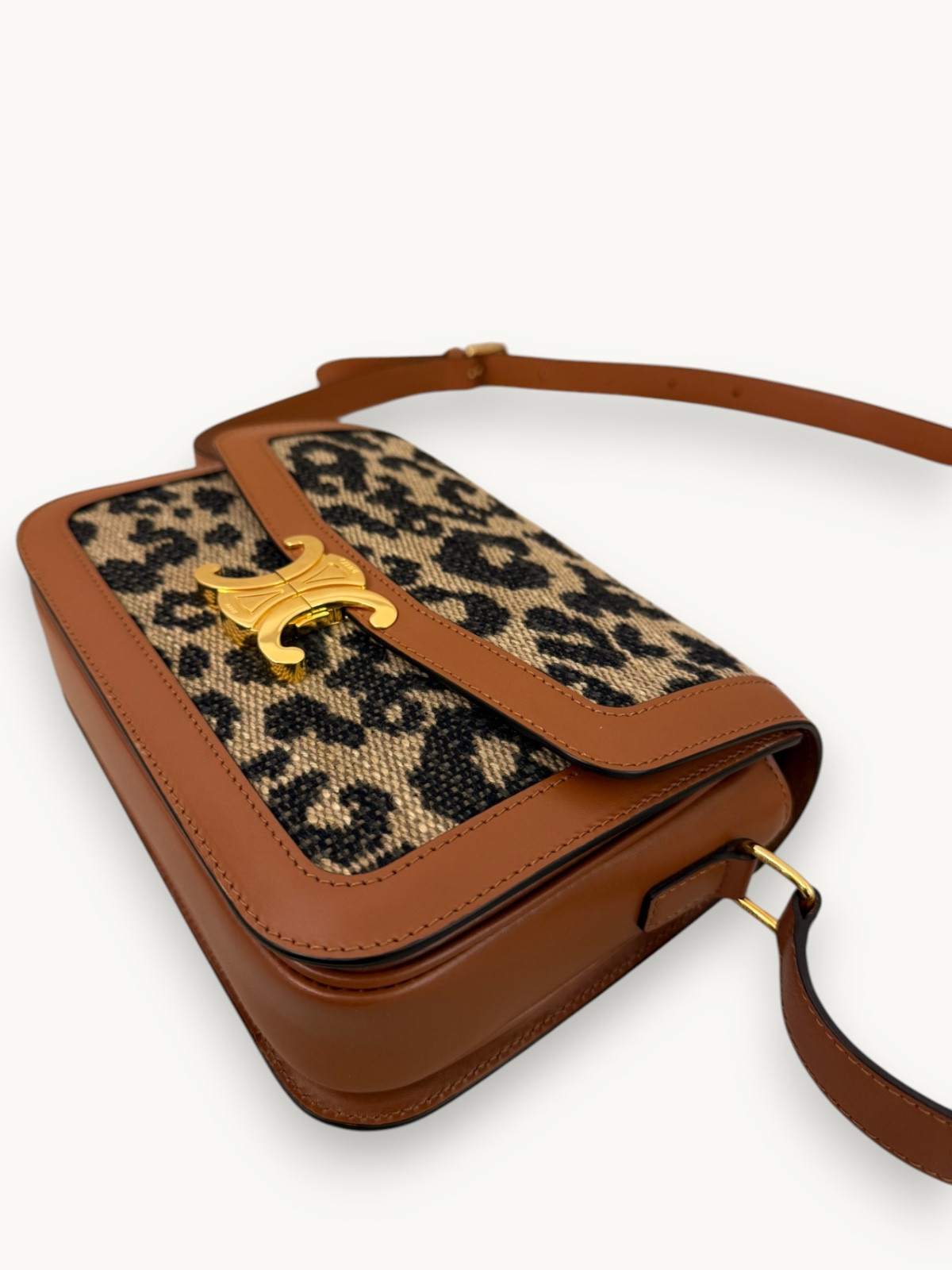 Сумки Celine Triomphe изображение #7