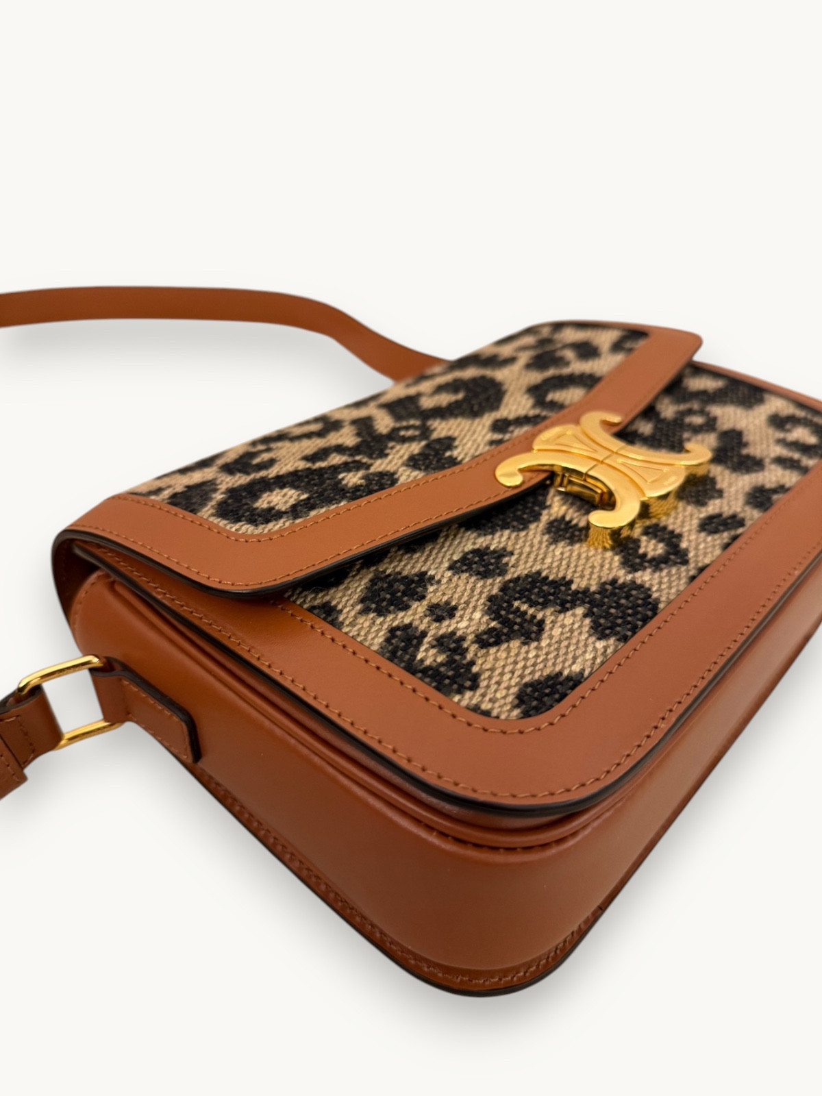 Сумки Celine Triomphe изображение #6