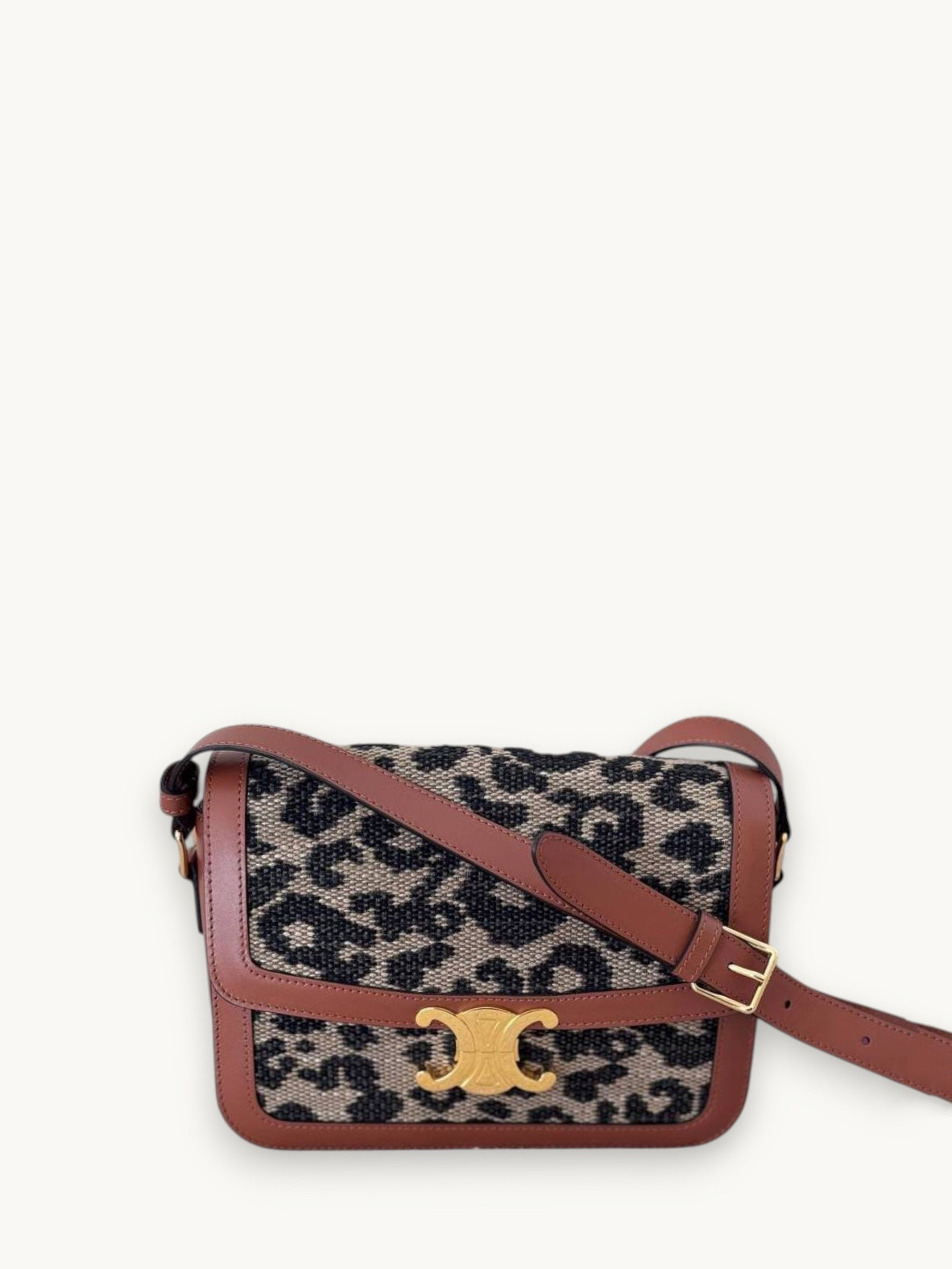 Сумки Celine Triomphe изображение #2