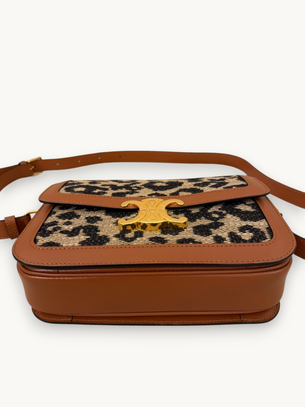 Сумки Celine Triomphe изображение #5