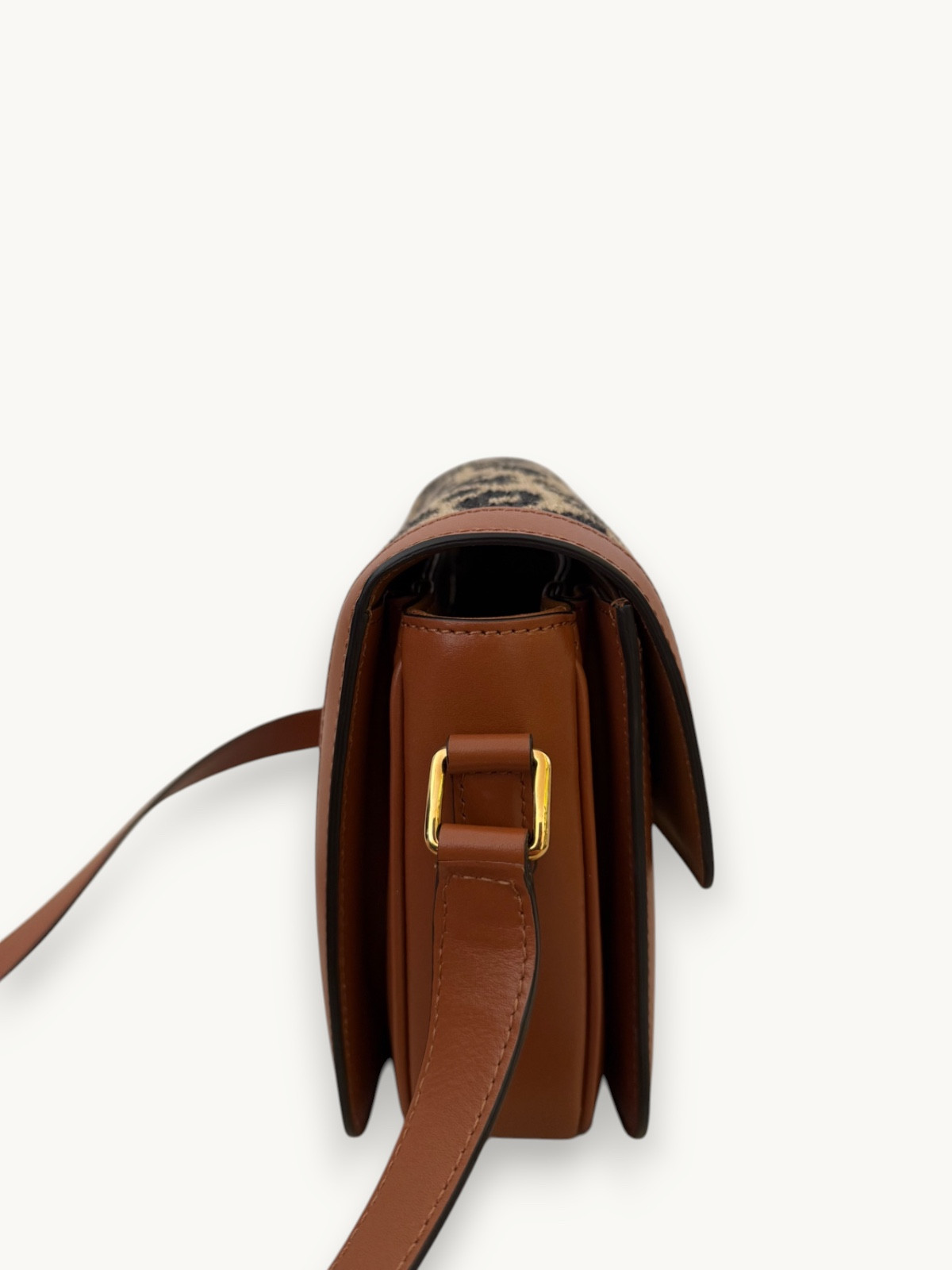 Сумки Celine Triomphe изображение #4