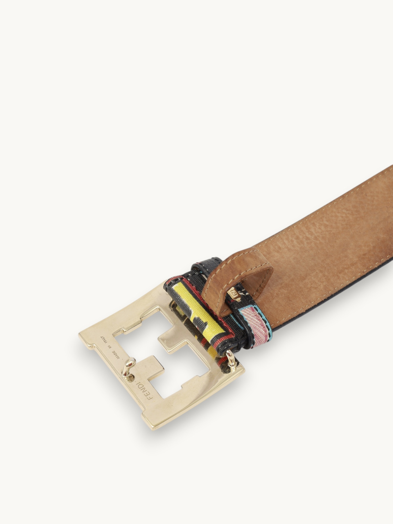 Аксессуары Fendi изображение #4