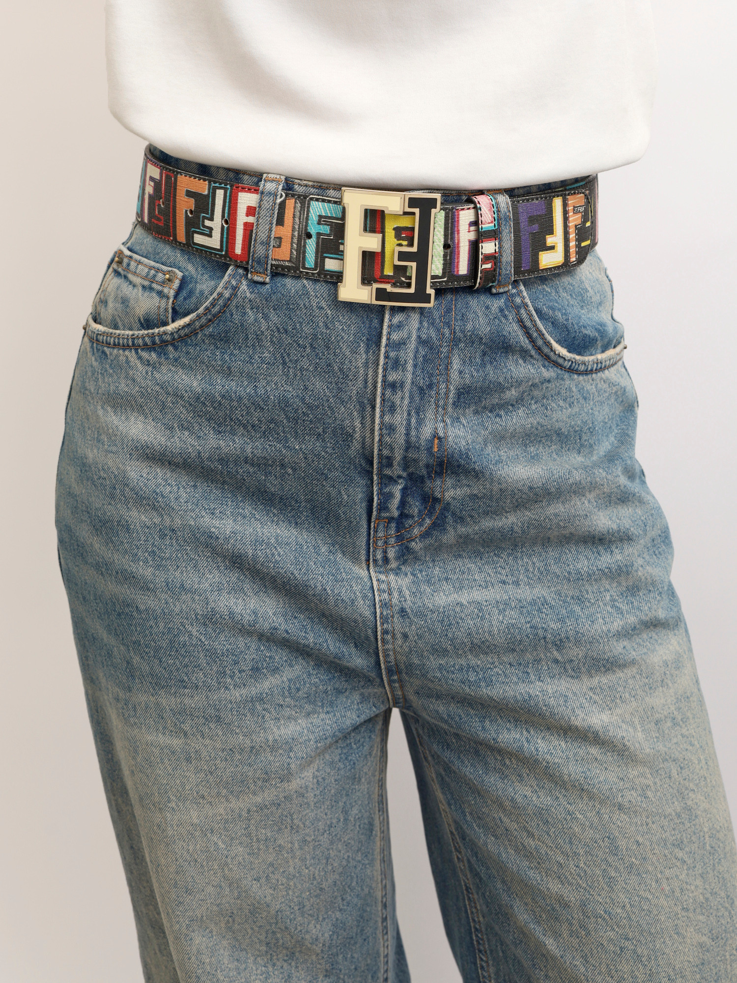 Аксессуары Fendi изображение #2