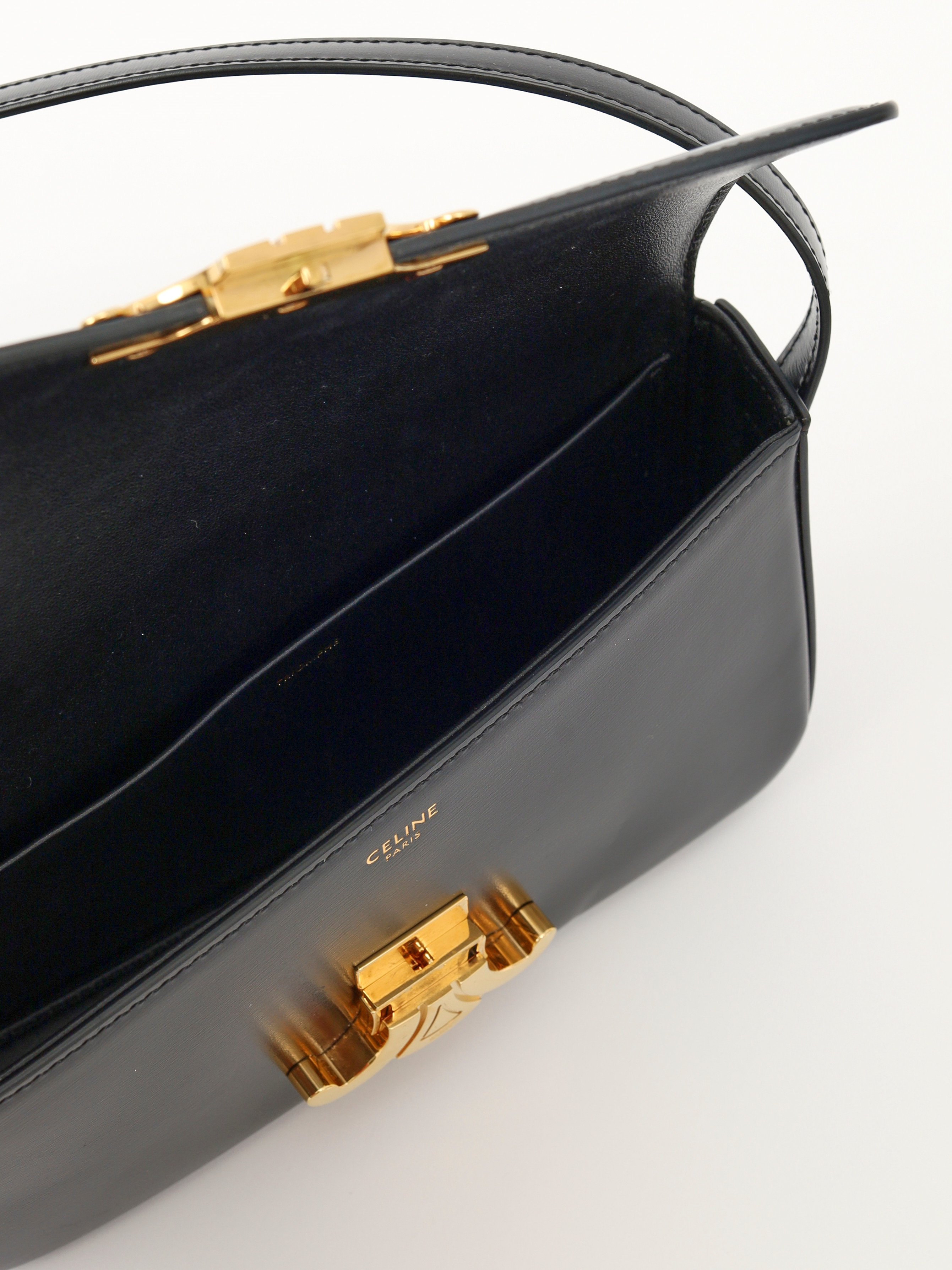 Сумки Celine Triomphe изображение #8