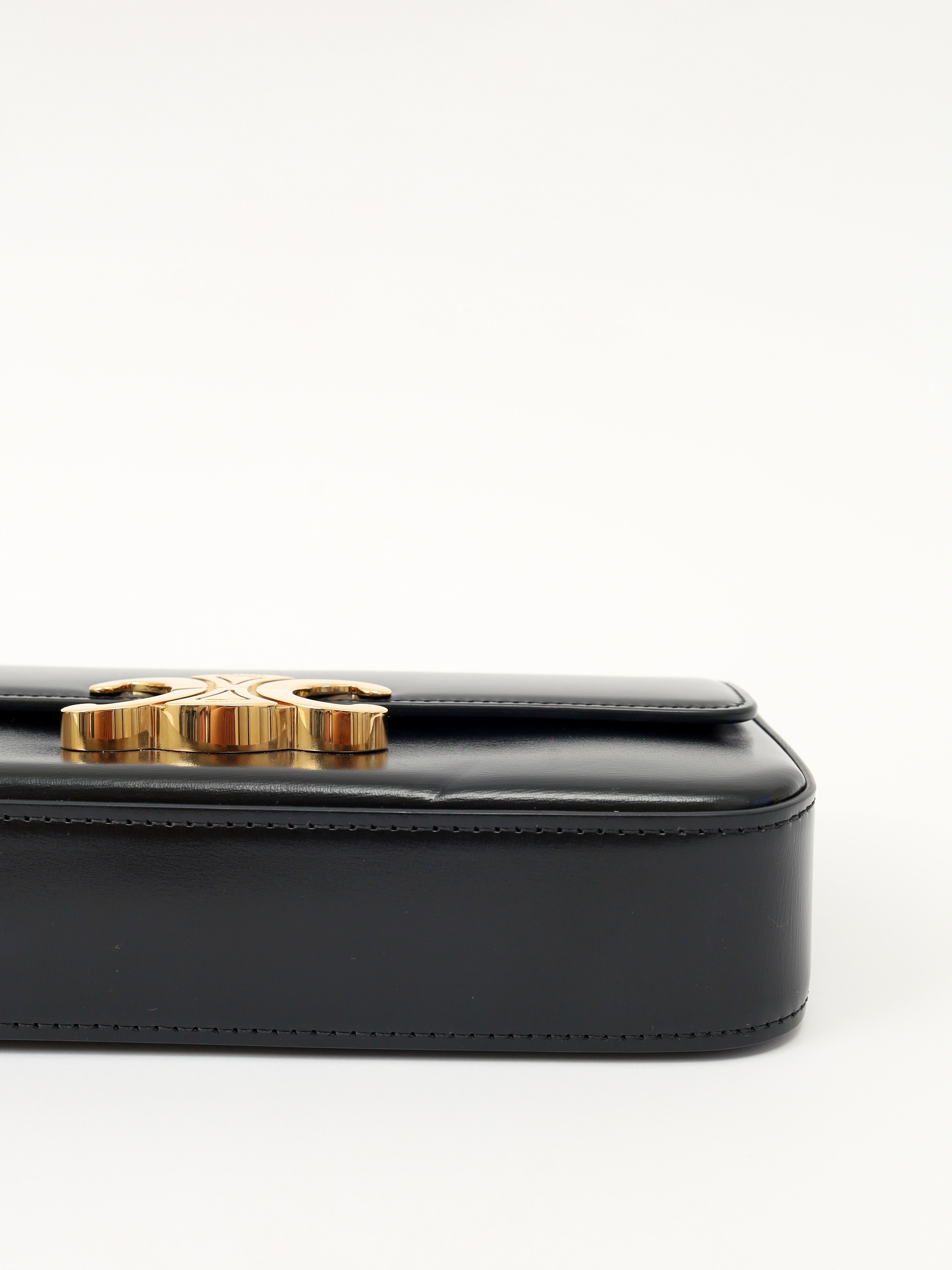 Сумки Celine Triomphe изображение #7