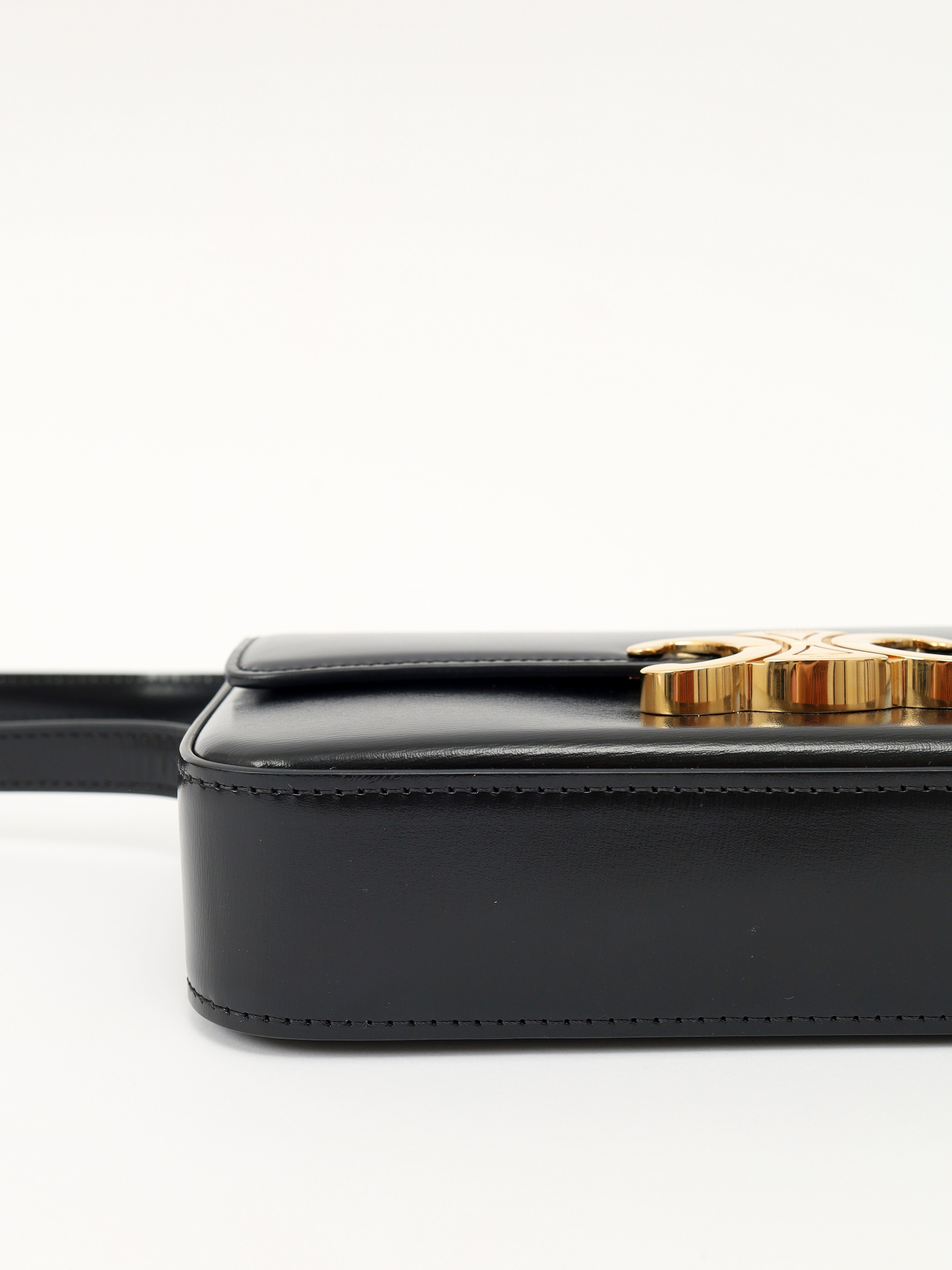 Сумки Celine Triomphe изображение #6