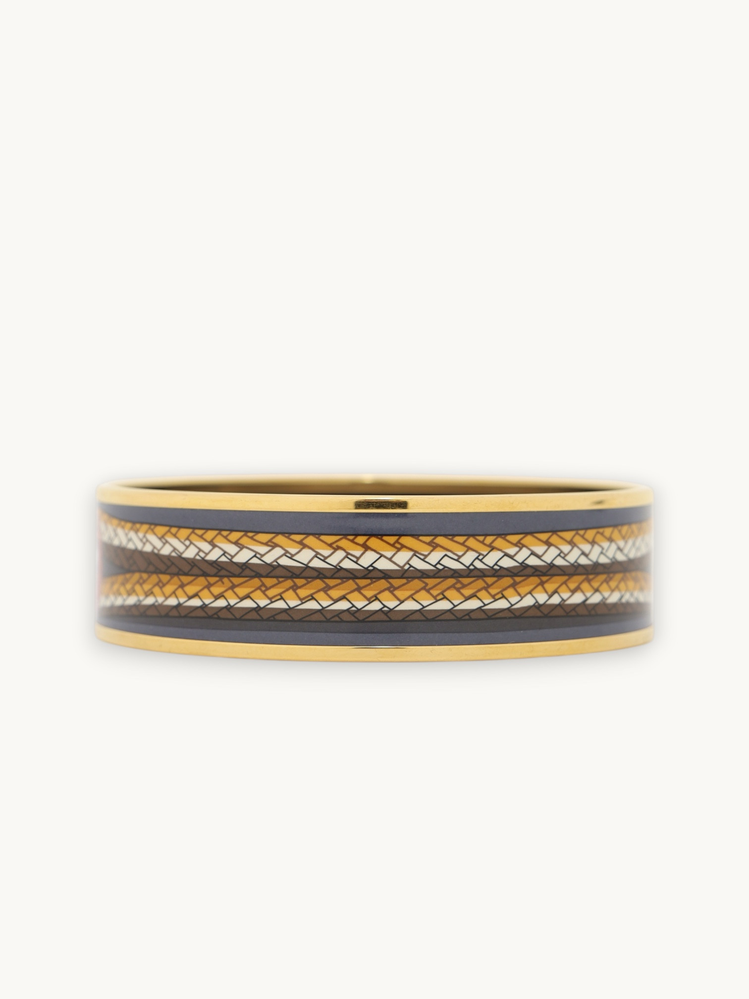 Hermes Bangle
