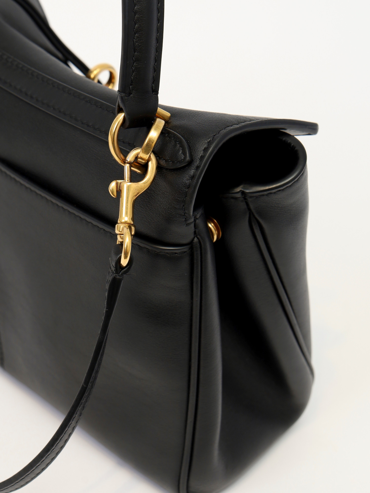 Сумки Balenciaga Rodeo изображение #8