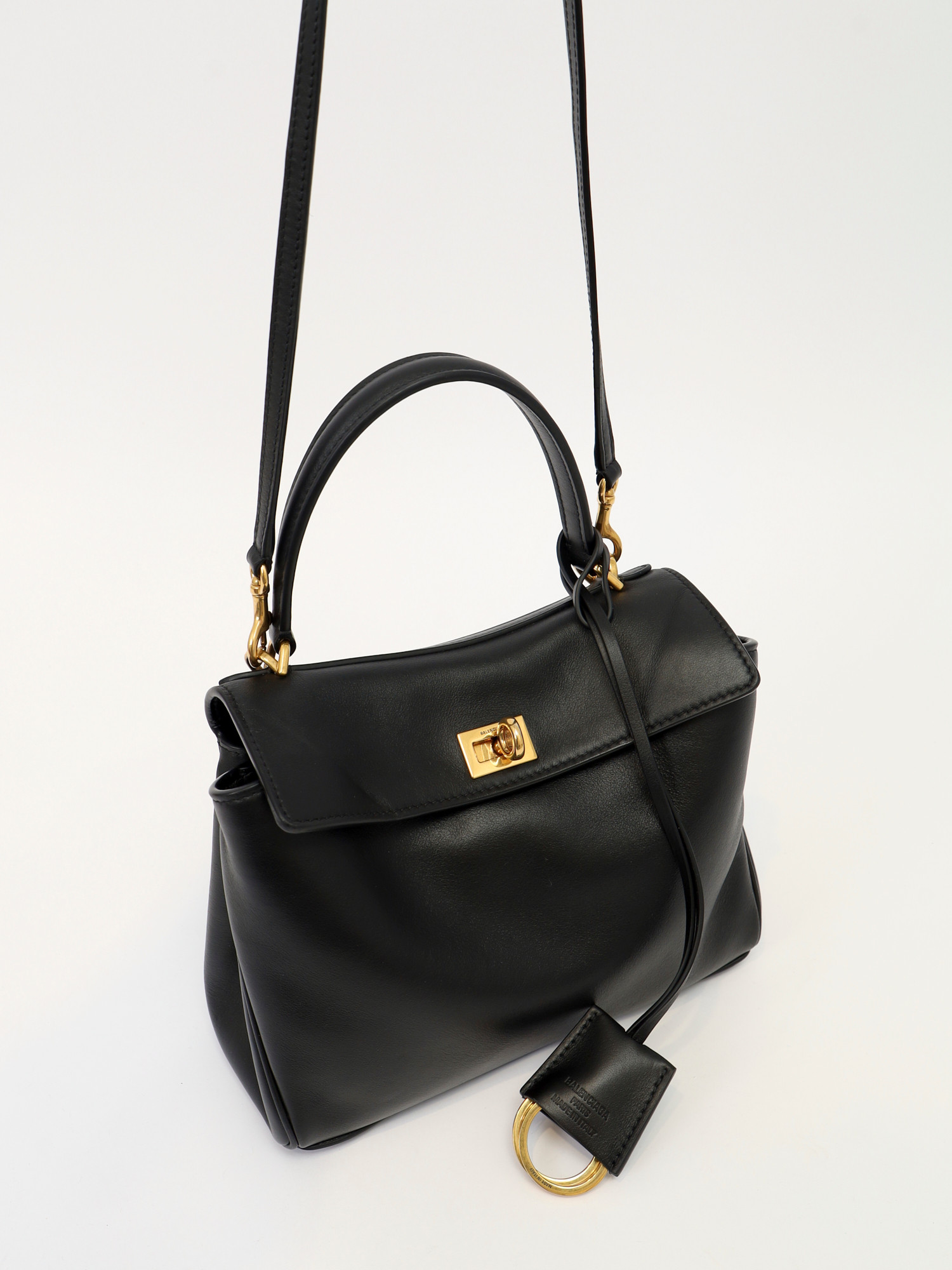 Сумки Balenciaga Rodeo изображение #5