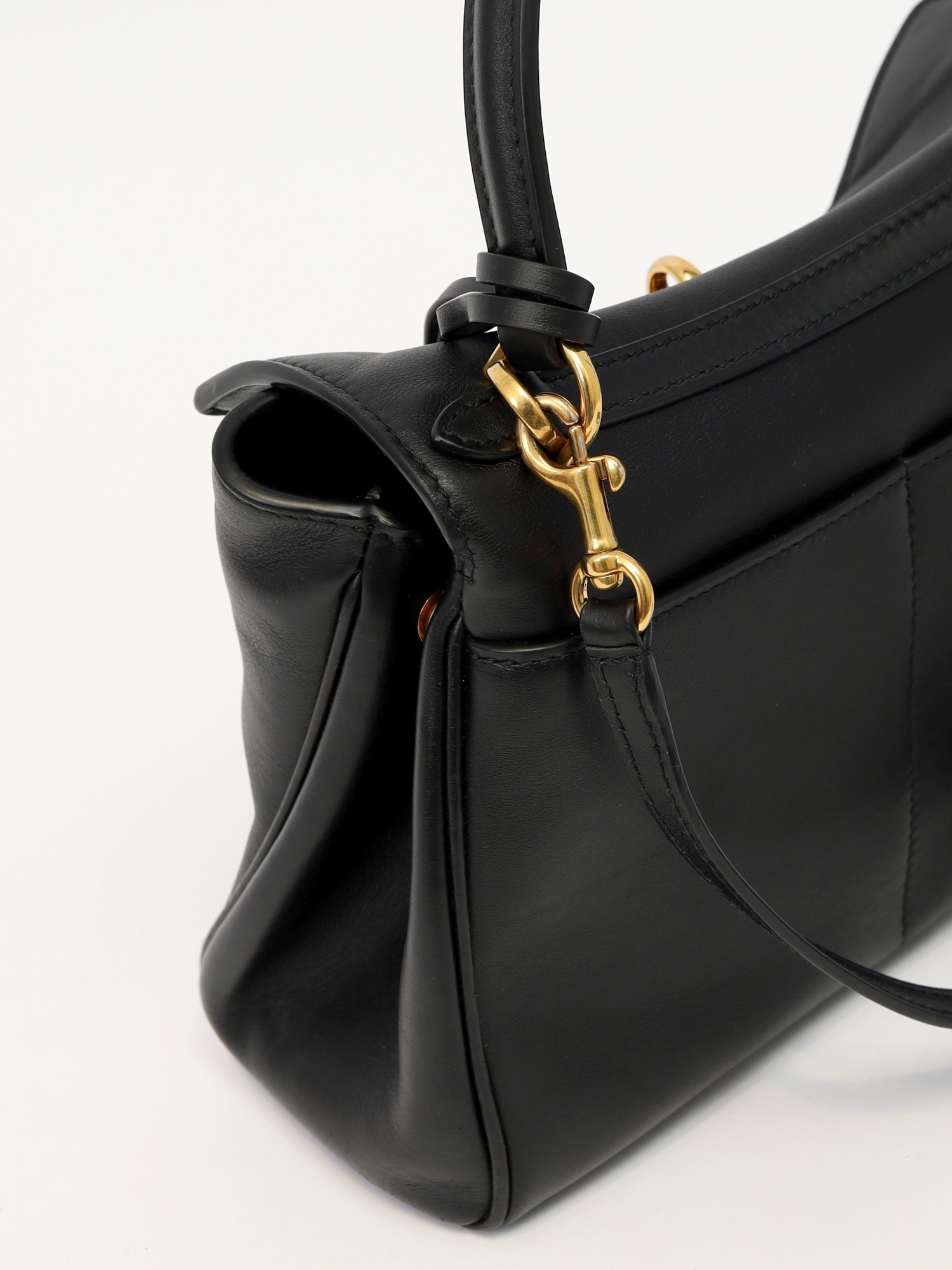 Сумки Balenciaga Rodeo изображение #9