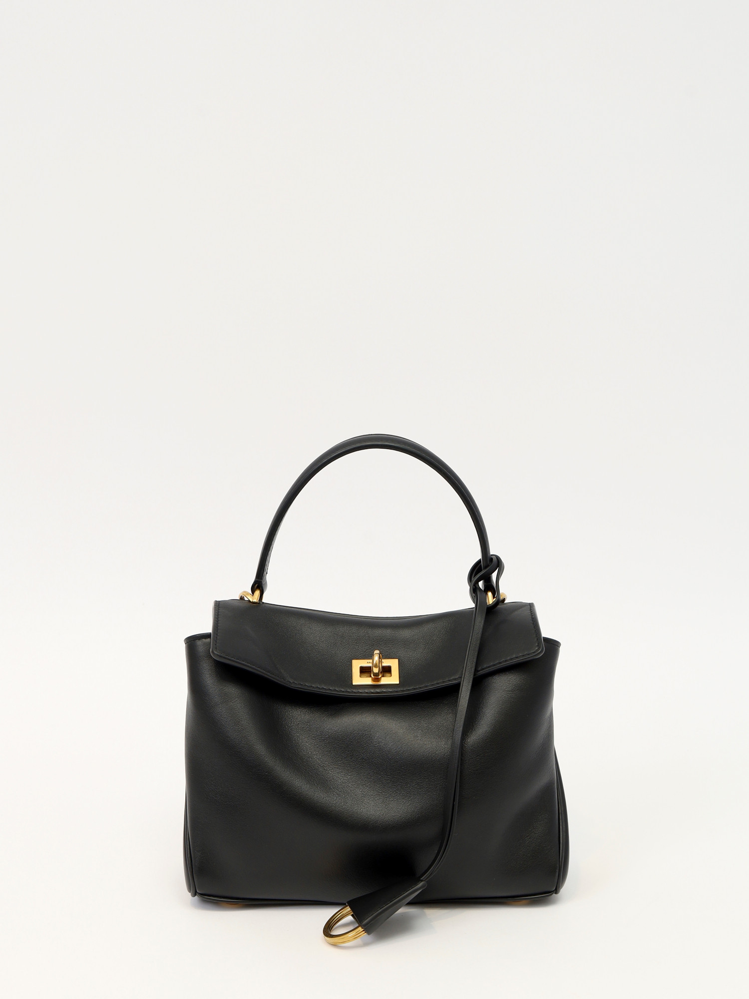 Сумки Balenciaga Rodeo изображение #1
