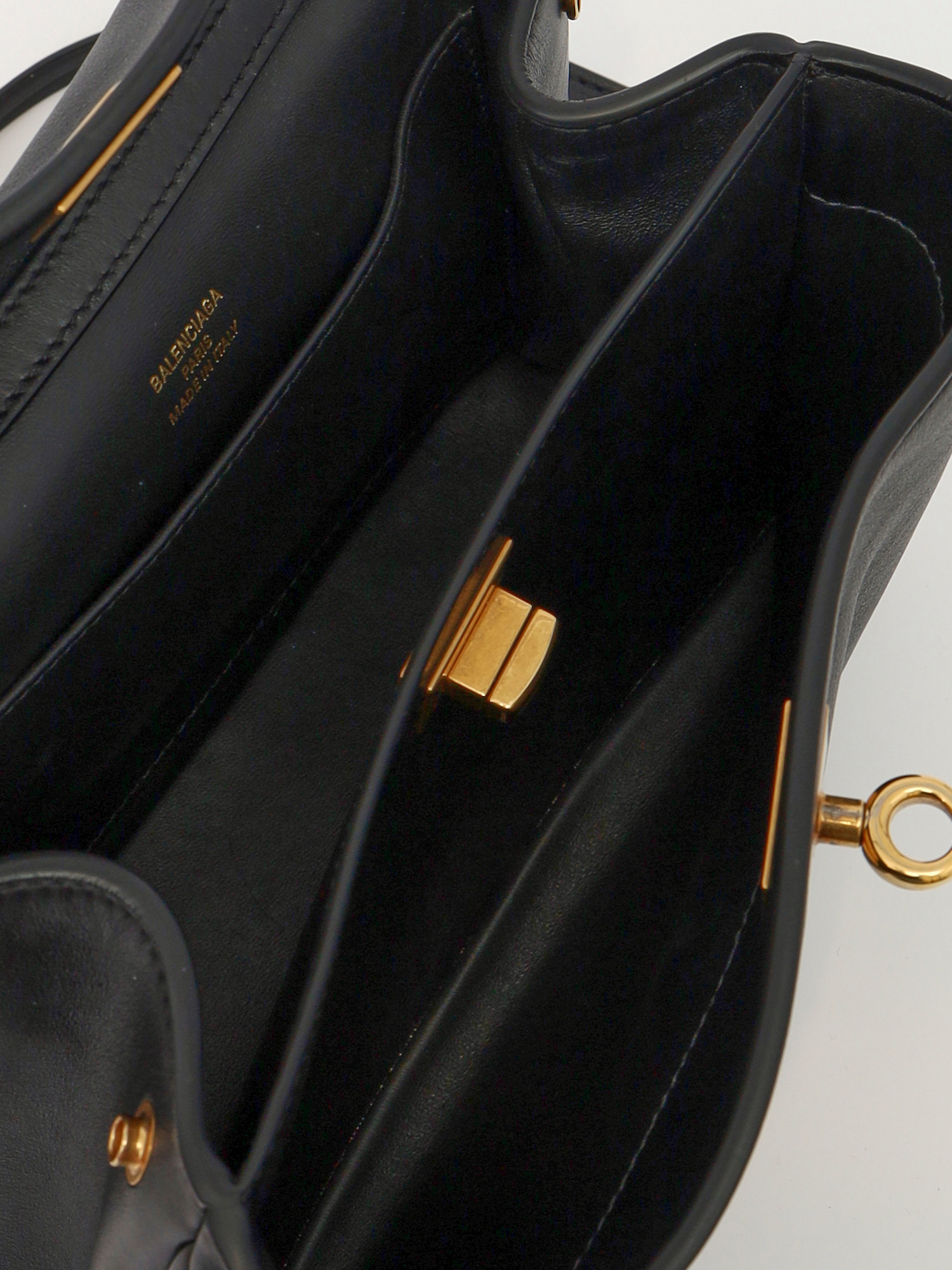 Сумки Balenciaga Rodeo изображение #12