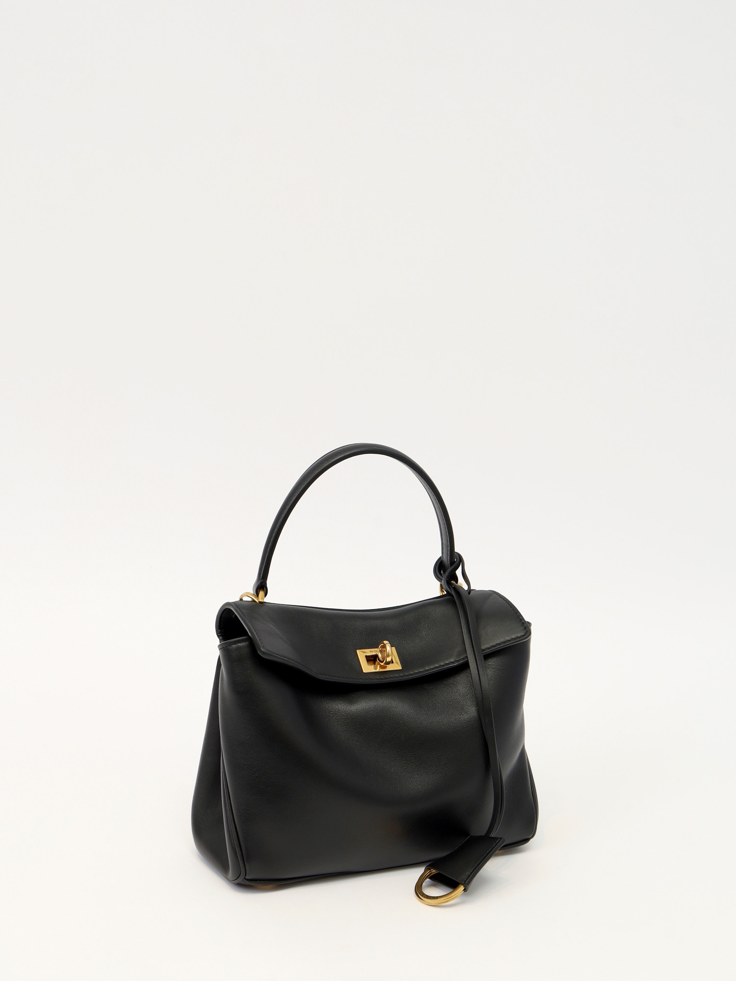 Сумки Balenciaga Rodeo изображение #3