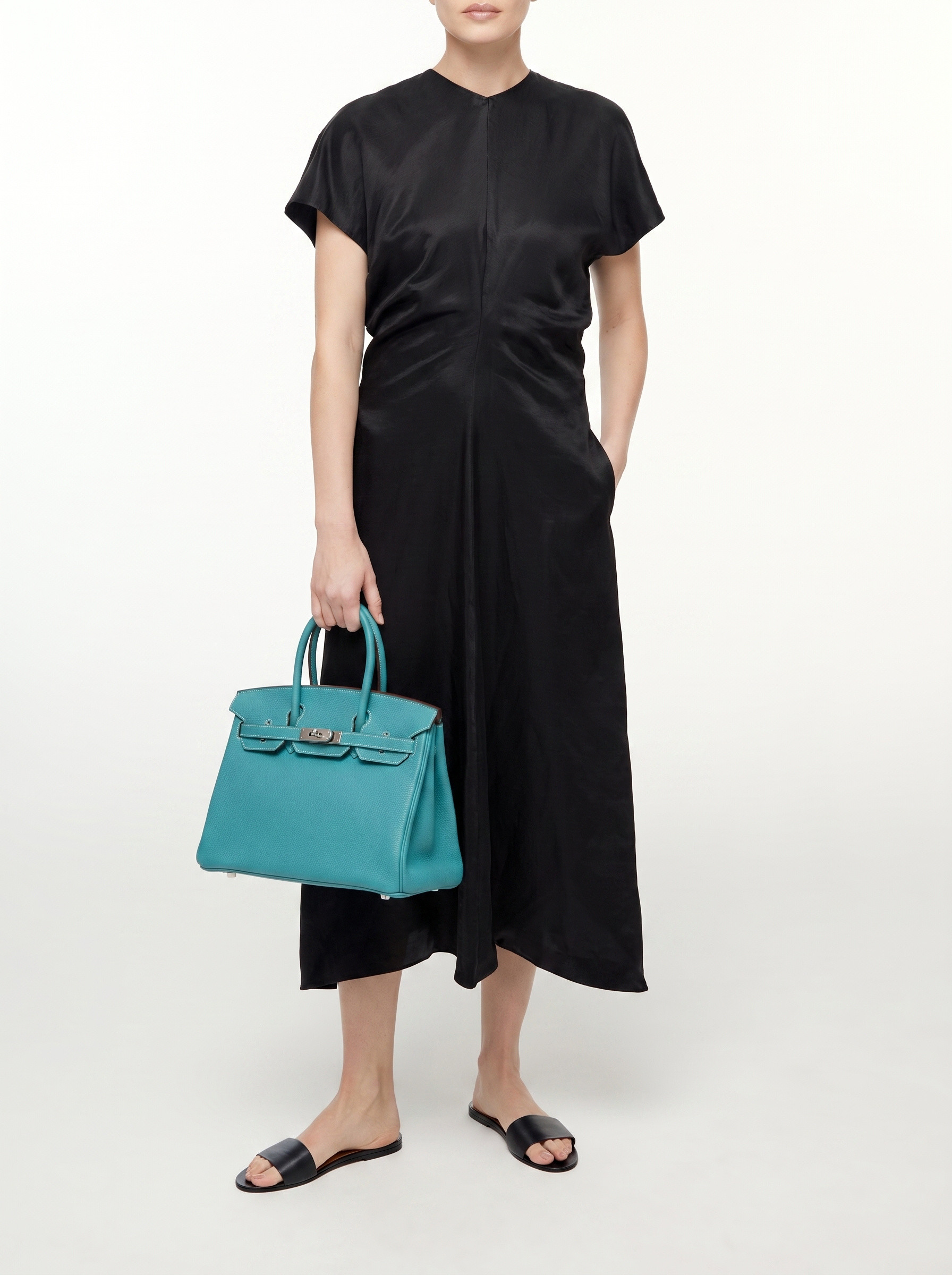Сумки Hermes Birkin 30 изображение #2
