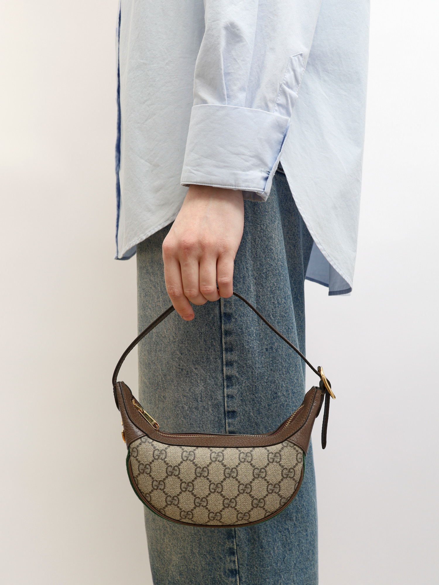 Сумки Gucci Ophidia изображение #2