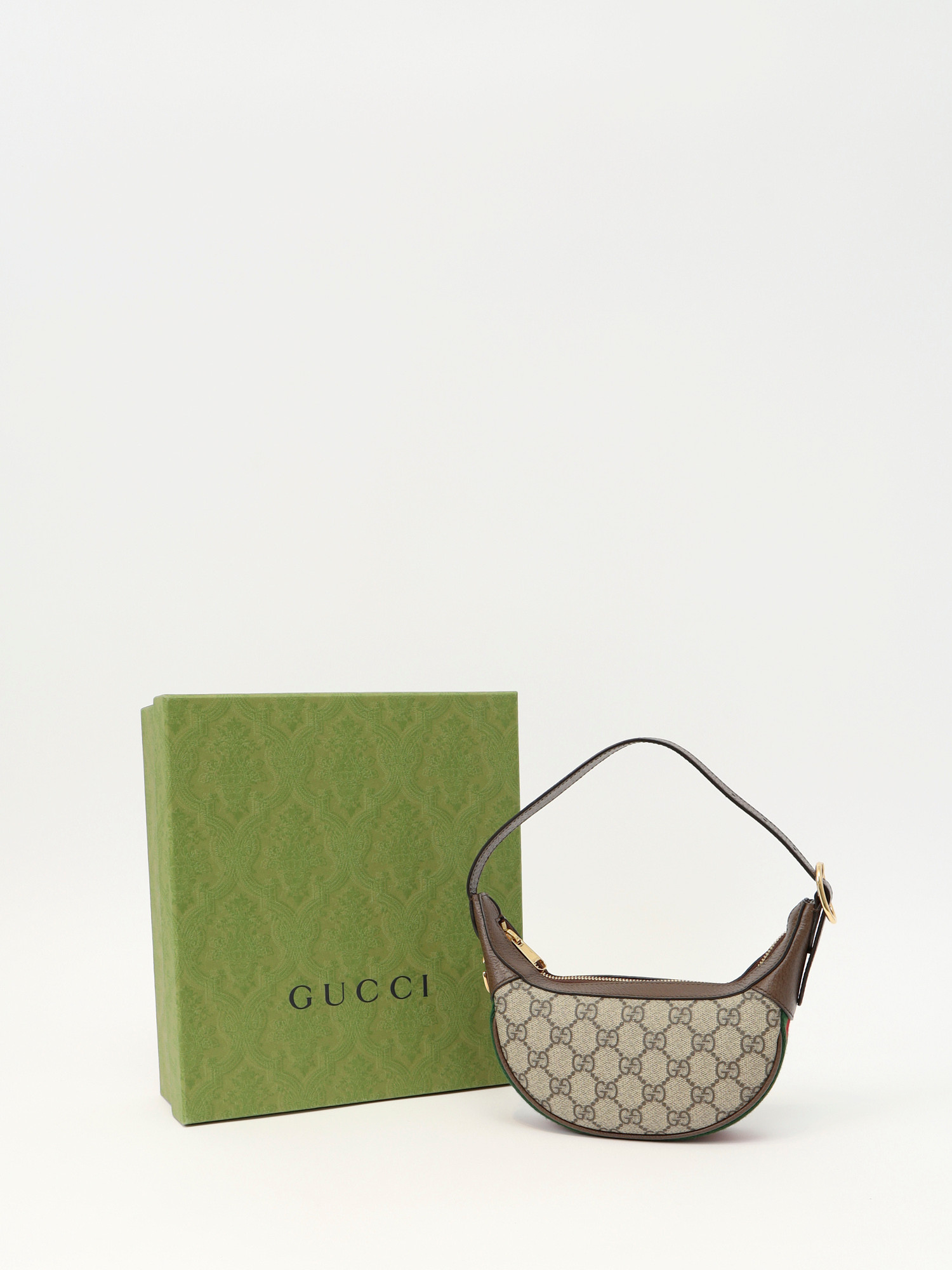 Сумки Gucci Ophidia изображение #5