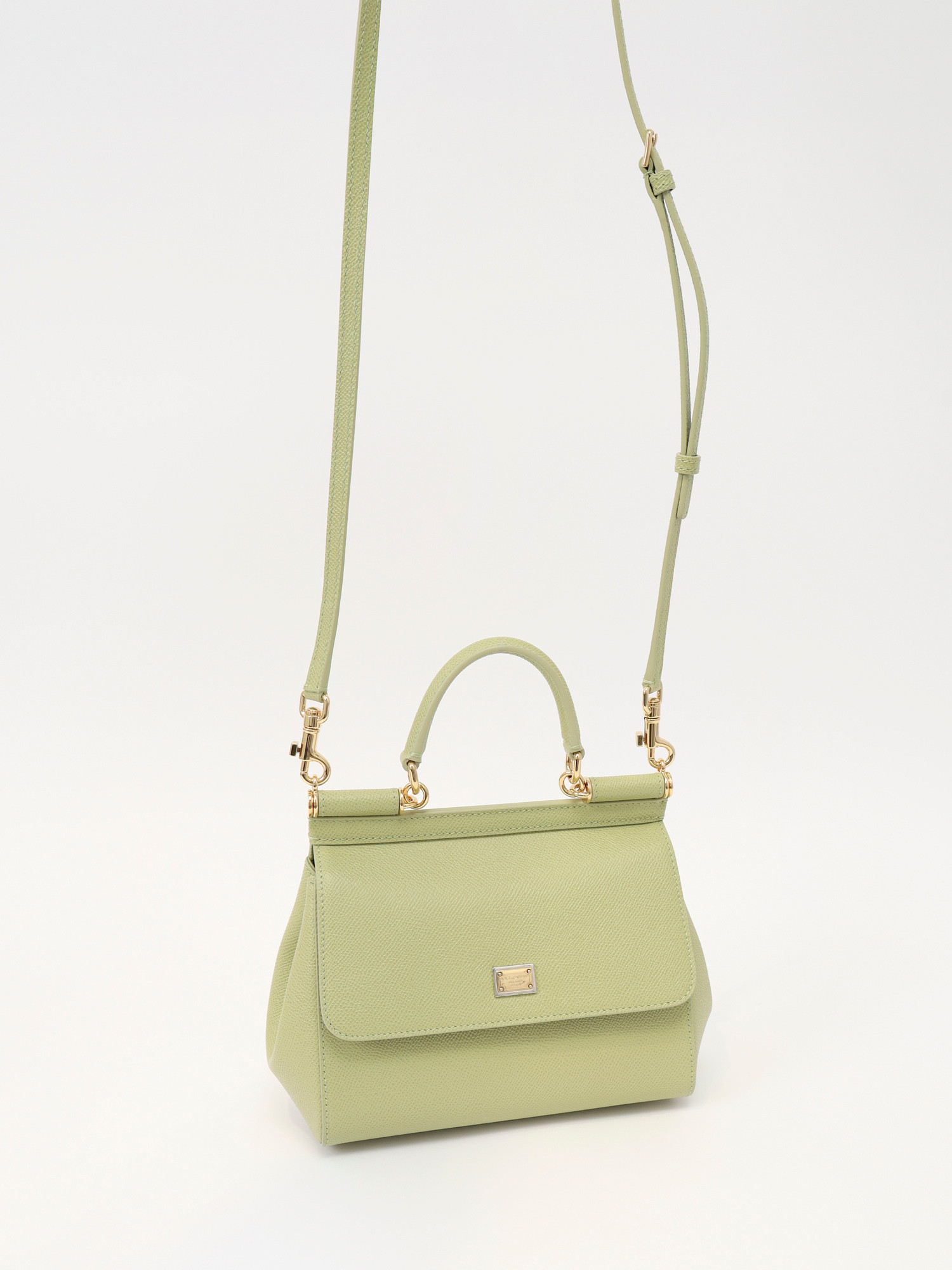 Сумки Dolce&Gabbana Sicily изображение #5