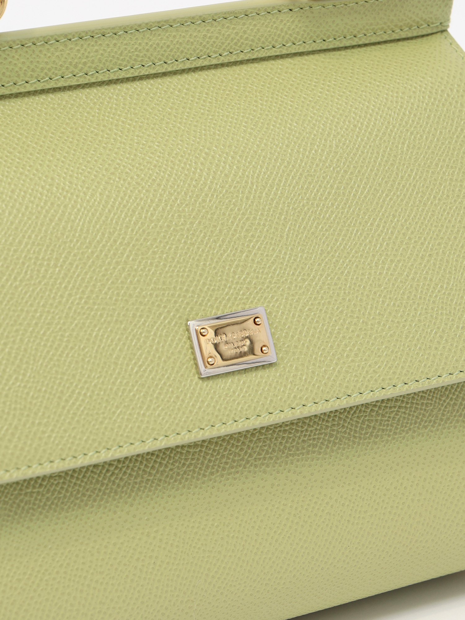 Сумки Dolce&Gabbana Sicily изображение #6