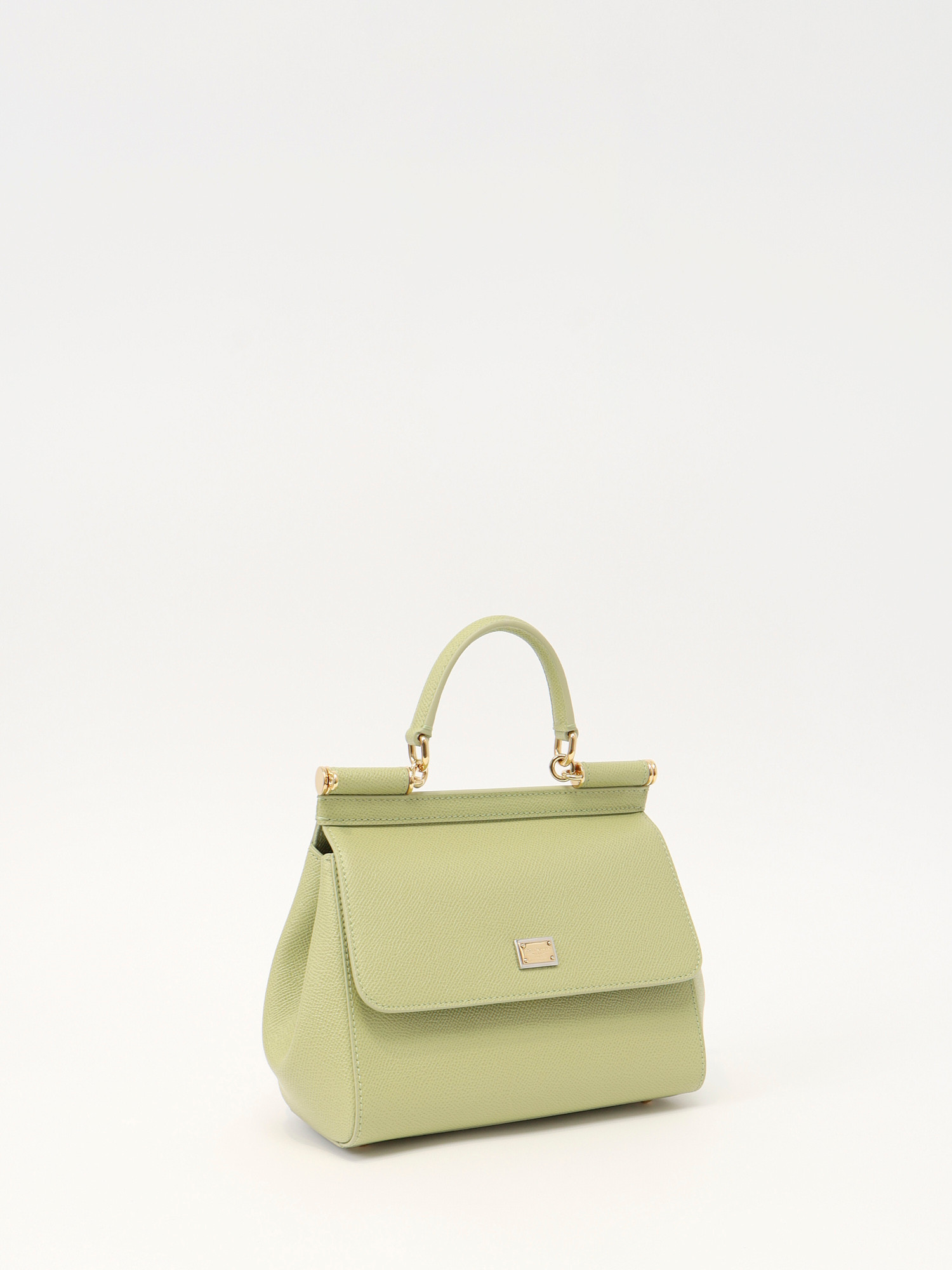 Сумки Dolce&Gabbana Sicily изображение #3