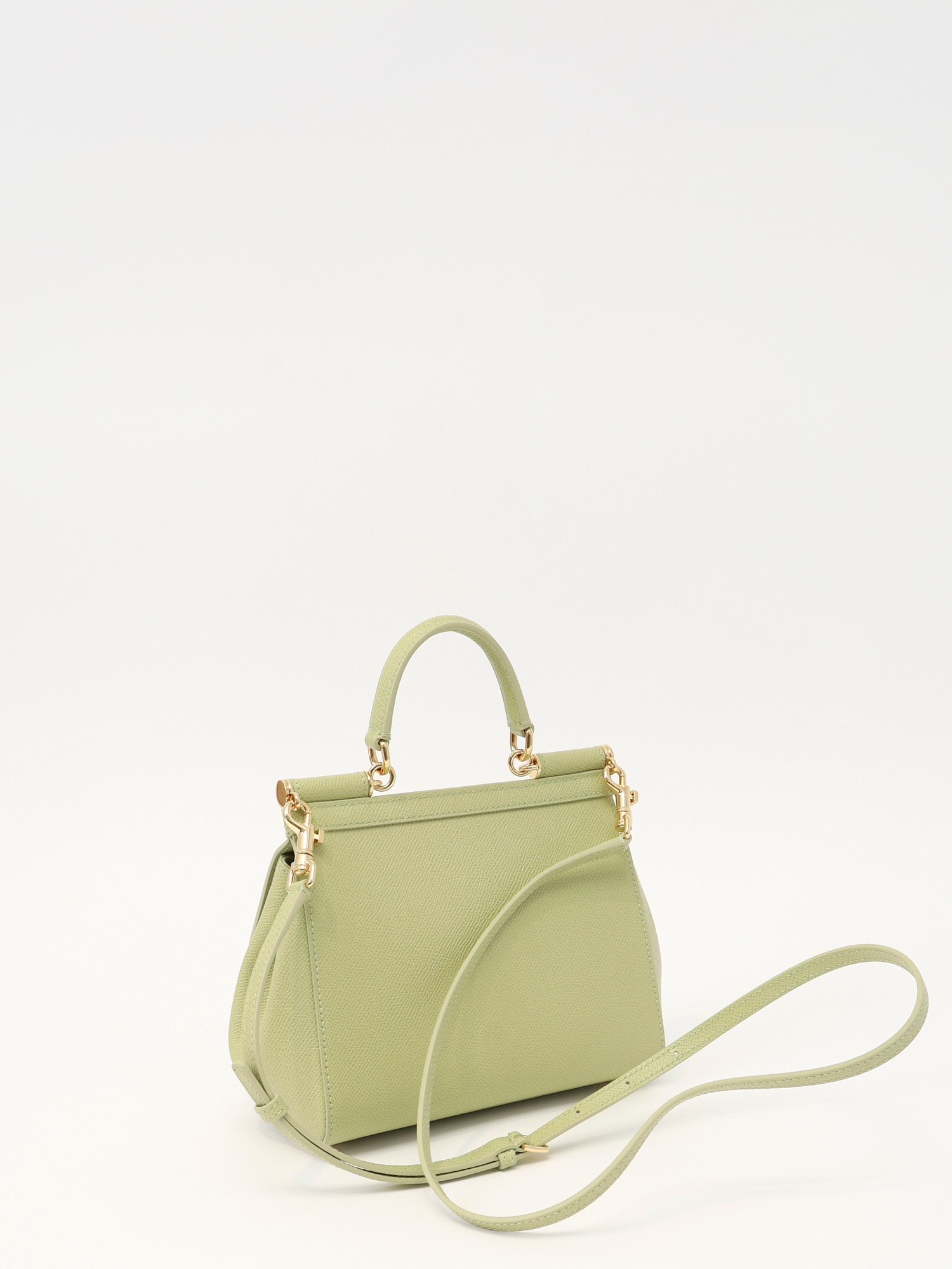 Сумки Dolce&Gabbana Sicily изображение #4