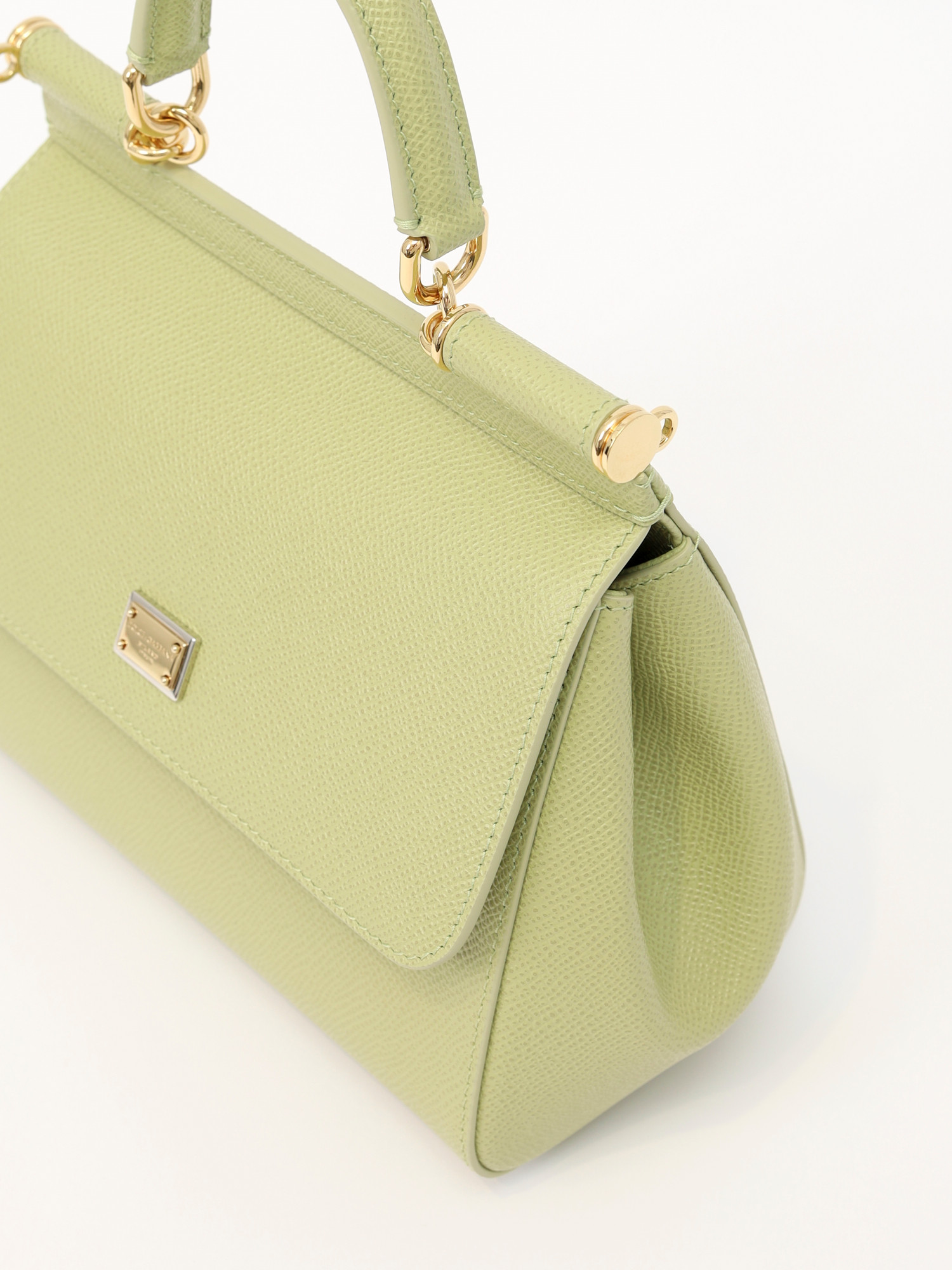 Сумки Dolce&Gabbana Sicily изображение #8