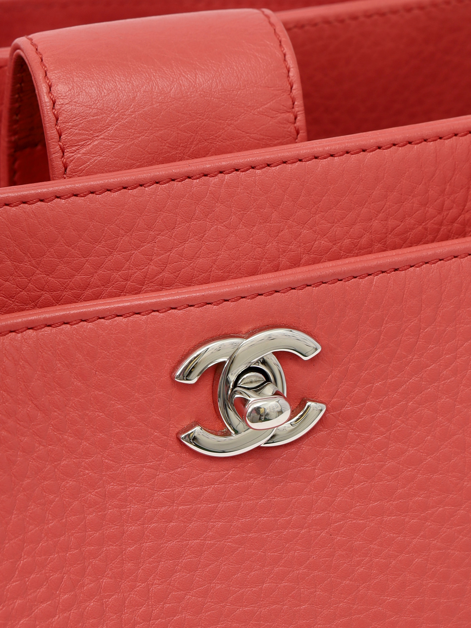 Сумки Chanel Cerf изображение #5