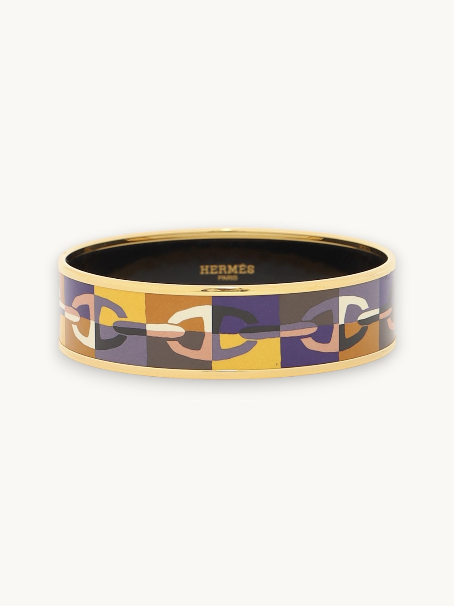 Hermes Bangle