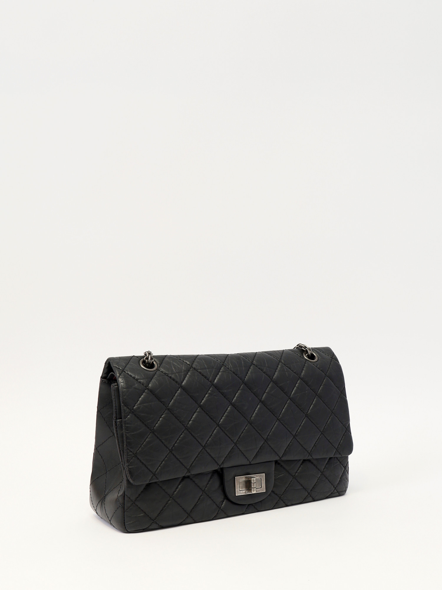 Сумки Chanel 2.55 изображение #3