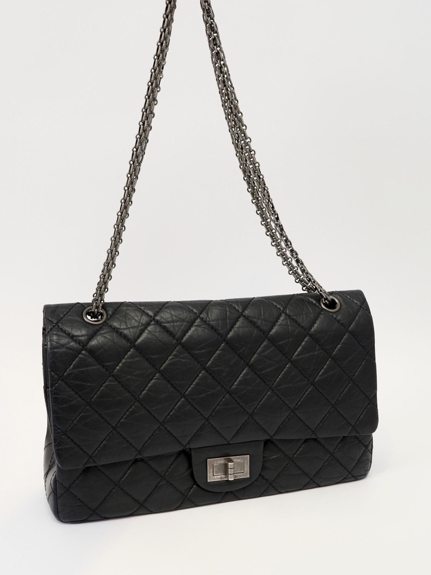 Сумки Chanel 2.55 изображение #5