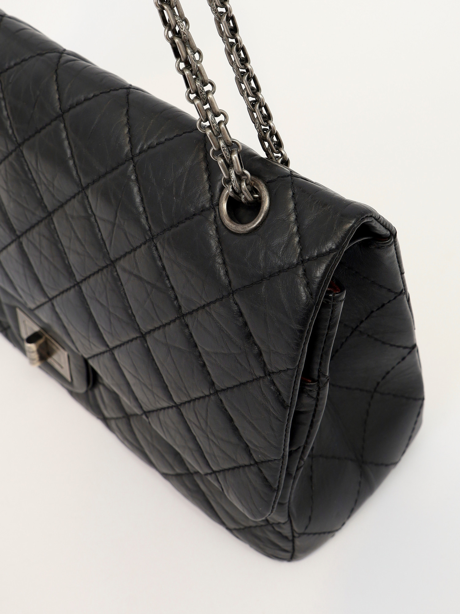 Сумки Chanel 2.55 изображение #8