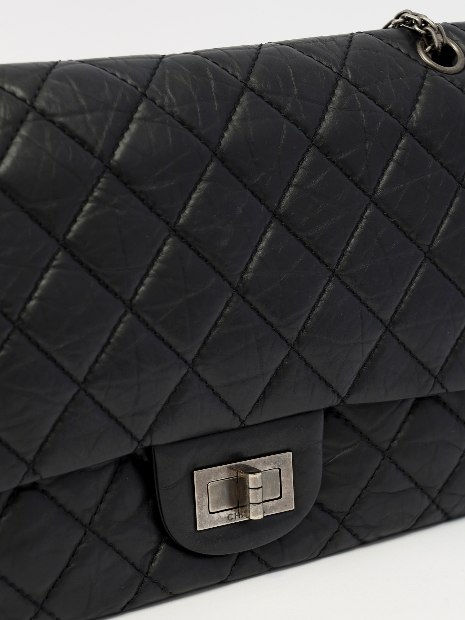 Сумки Chanel 2.55 изображение #6