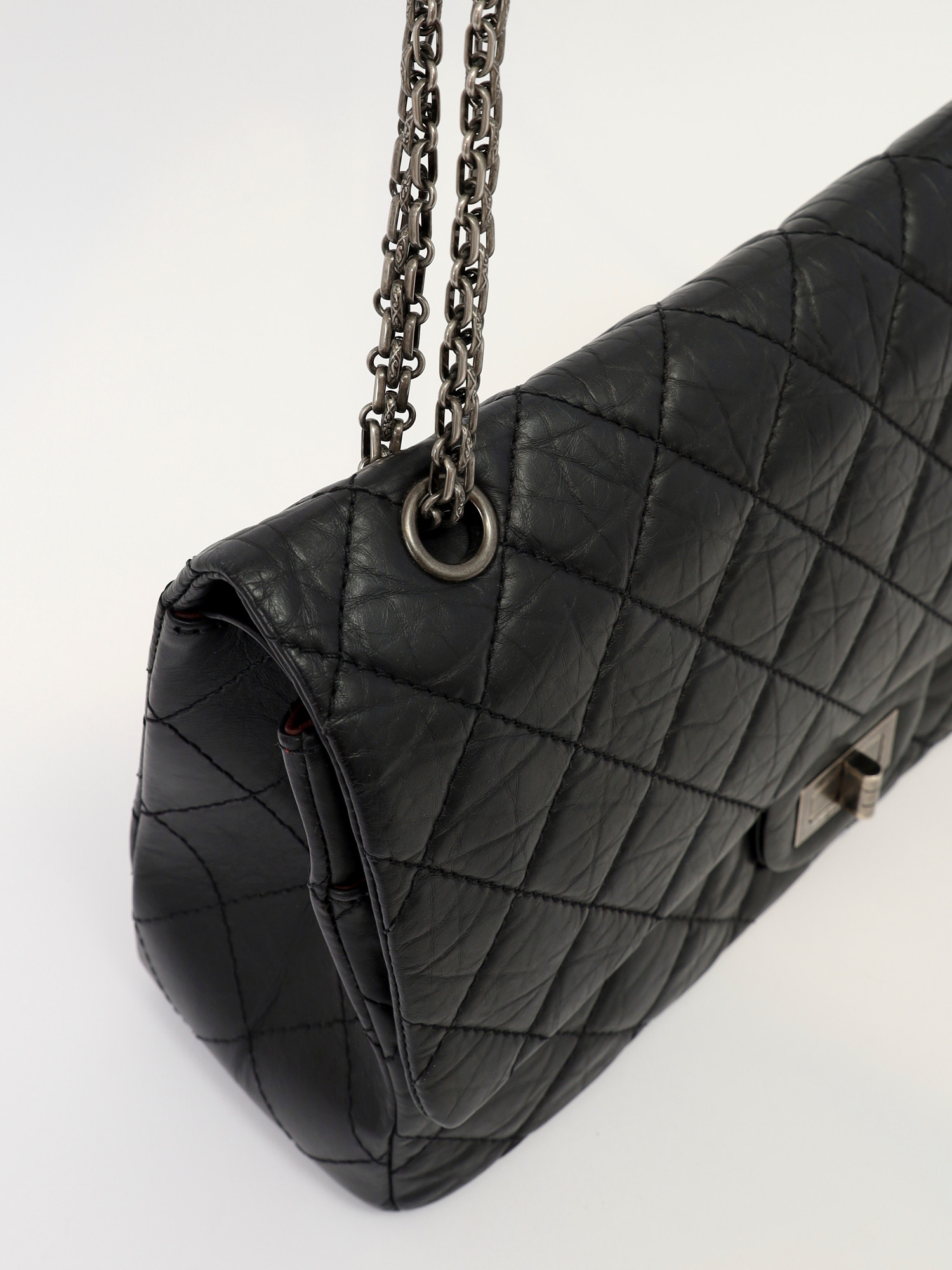 Сумки Chanel 2.55 изображение #7