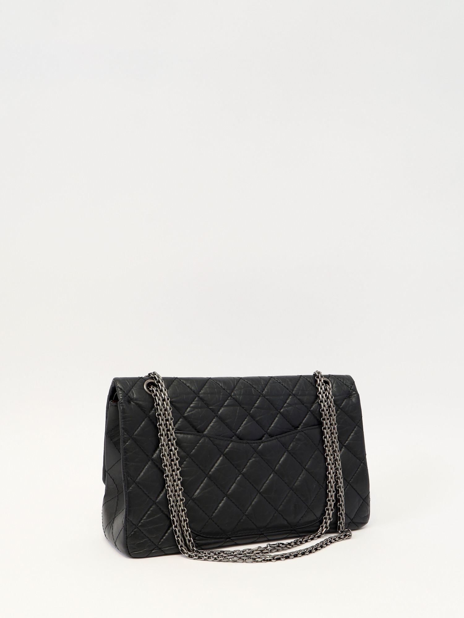 Сумки Chanel 2.55 изображение #4