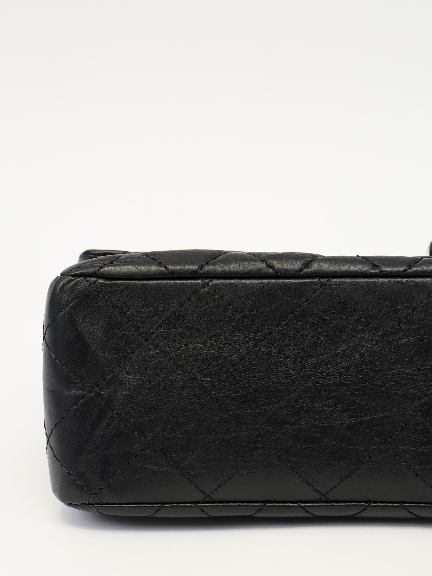 Сумки Chanel 2.55 изображение #9