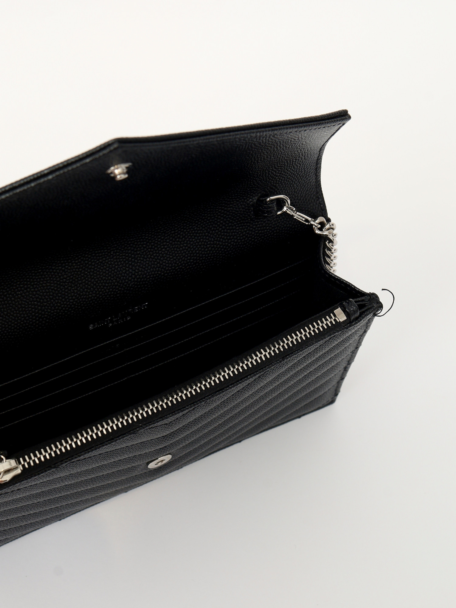 Сумки Saint Laurent Envelope изображение #9