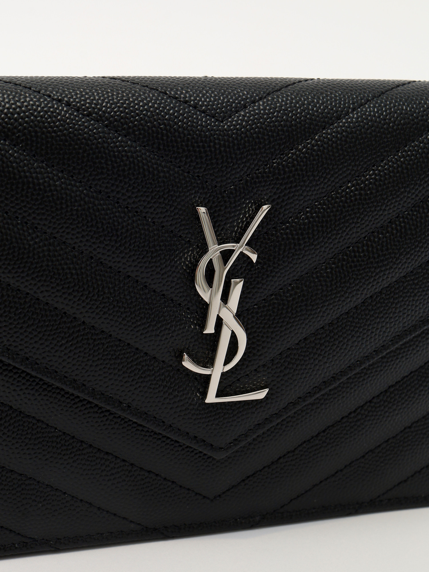 Сумки Saint Laurent Envelope изображение #6