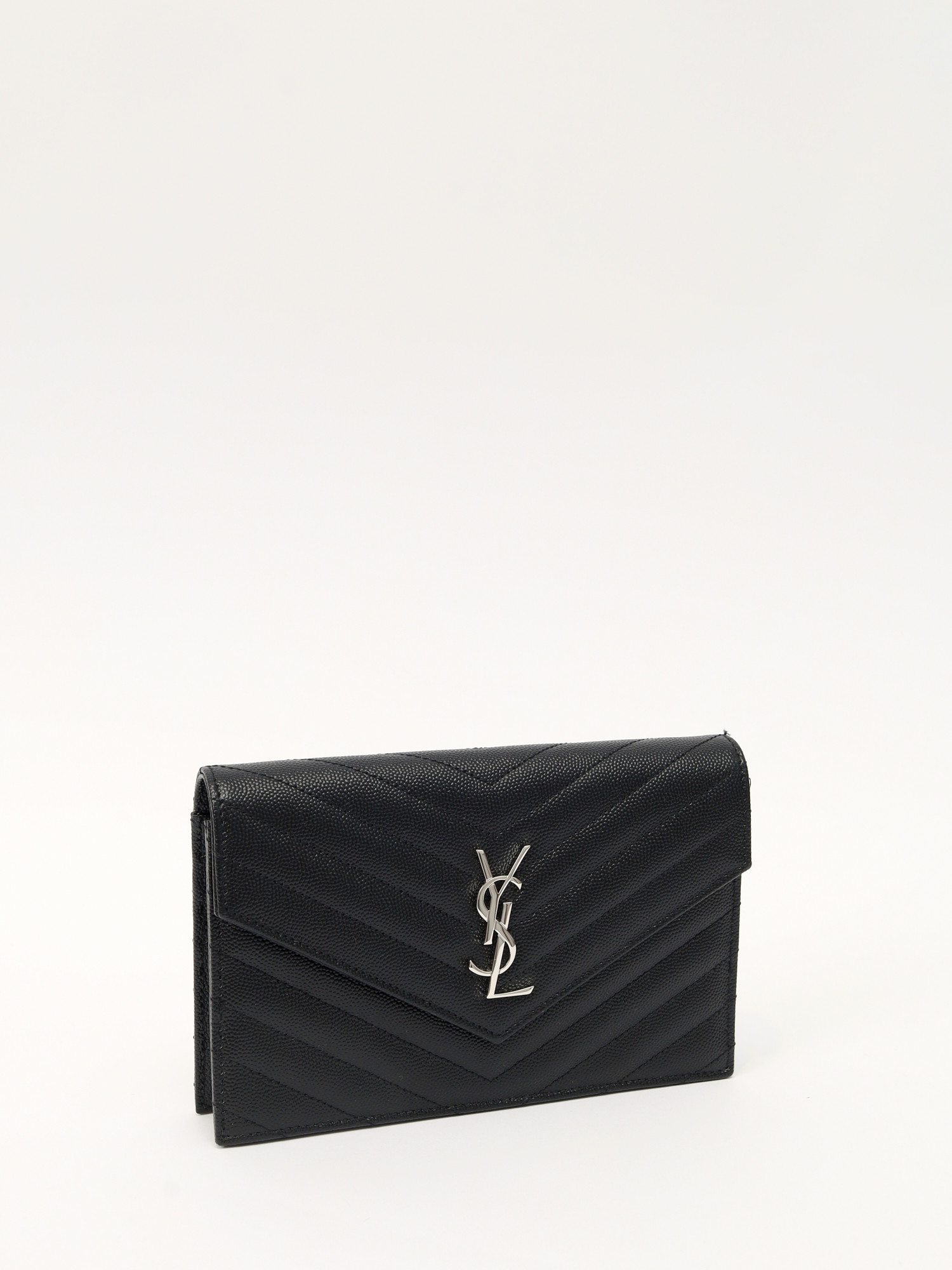 Сумки Saint Laurent Envelope изображение #3