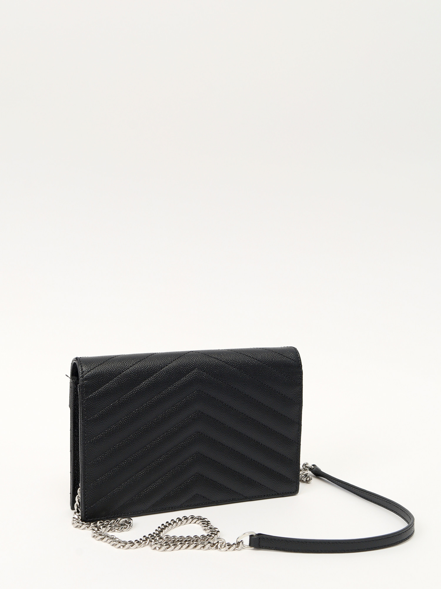 Сумки Saint Laurent Envelope изображение #4