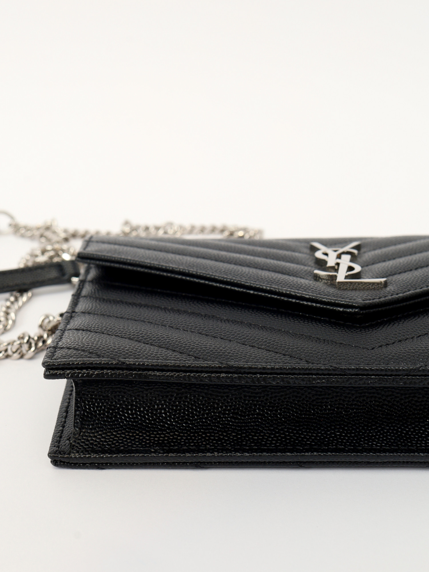 Сумки Saint Laurent Envelope изображение #7