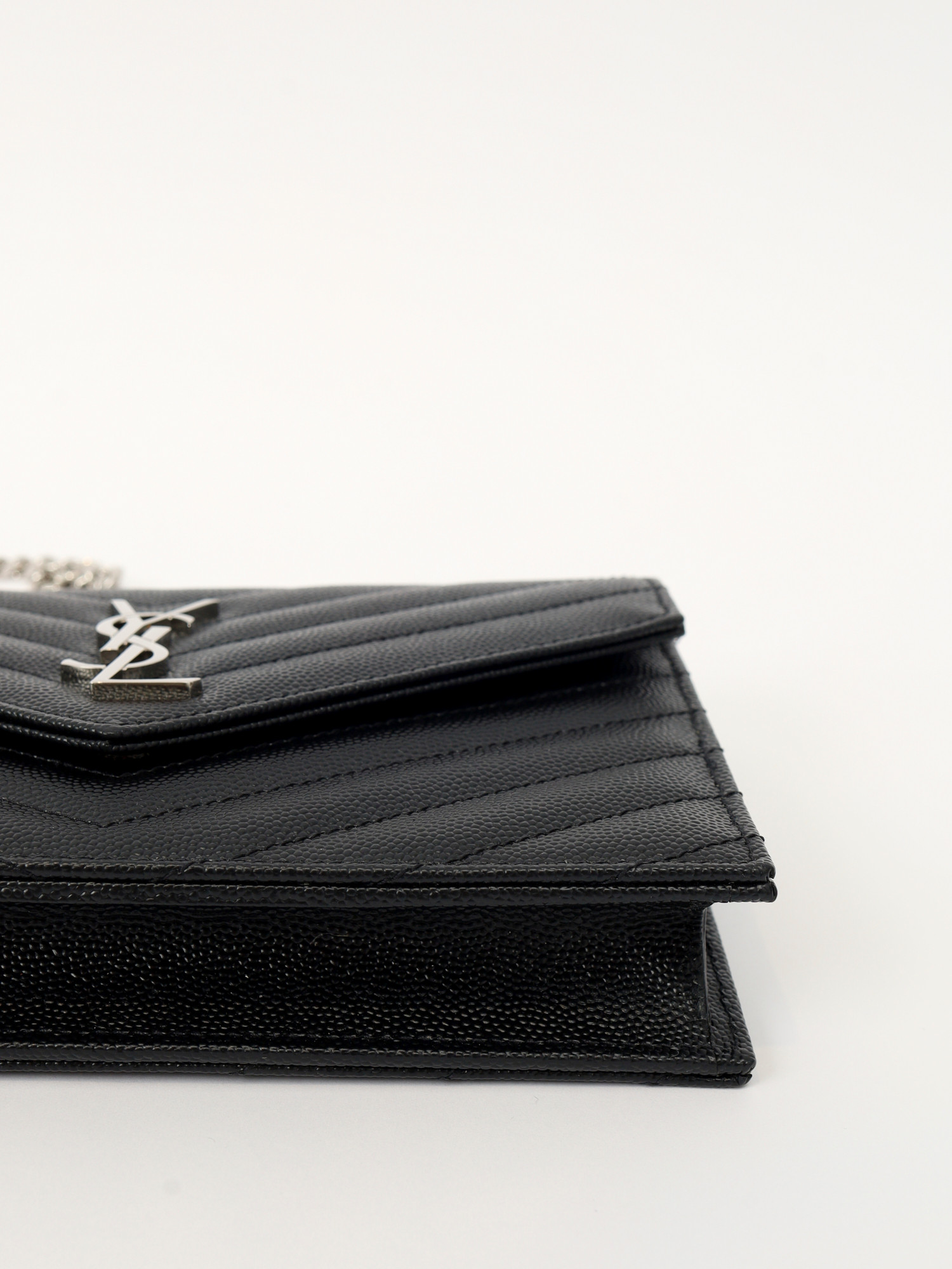Сумки Saint Laurent Envelope изображение #8