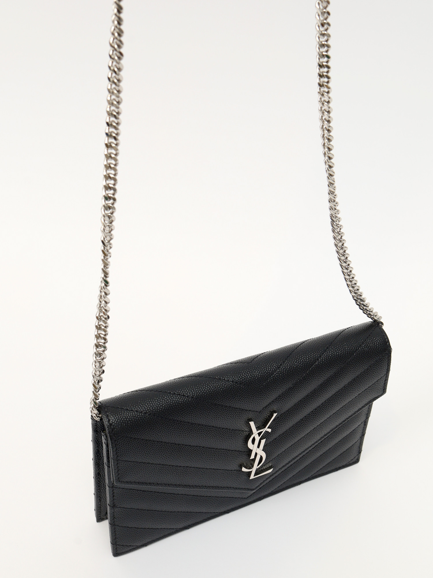Сумки Saint Laurent Envelope изображение #5