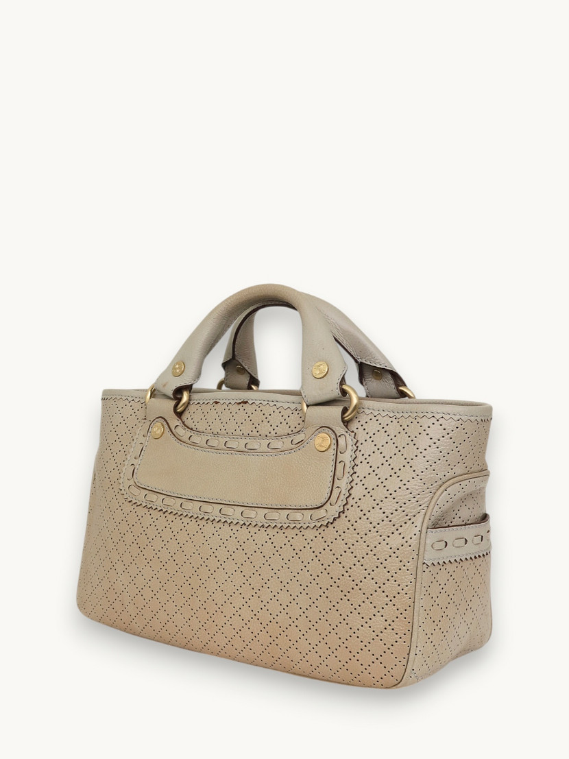 Сумки Celine Boogie изображение #3